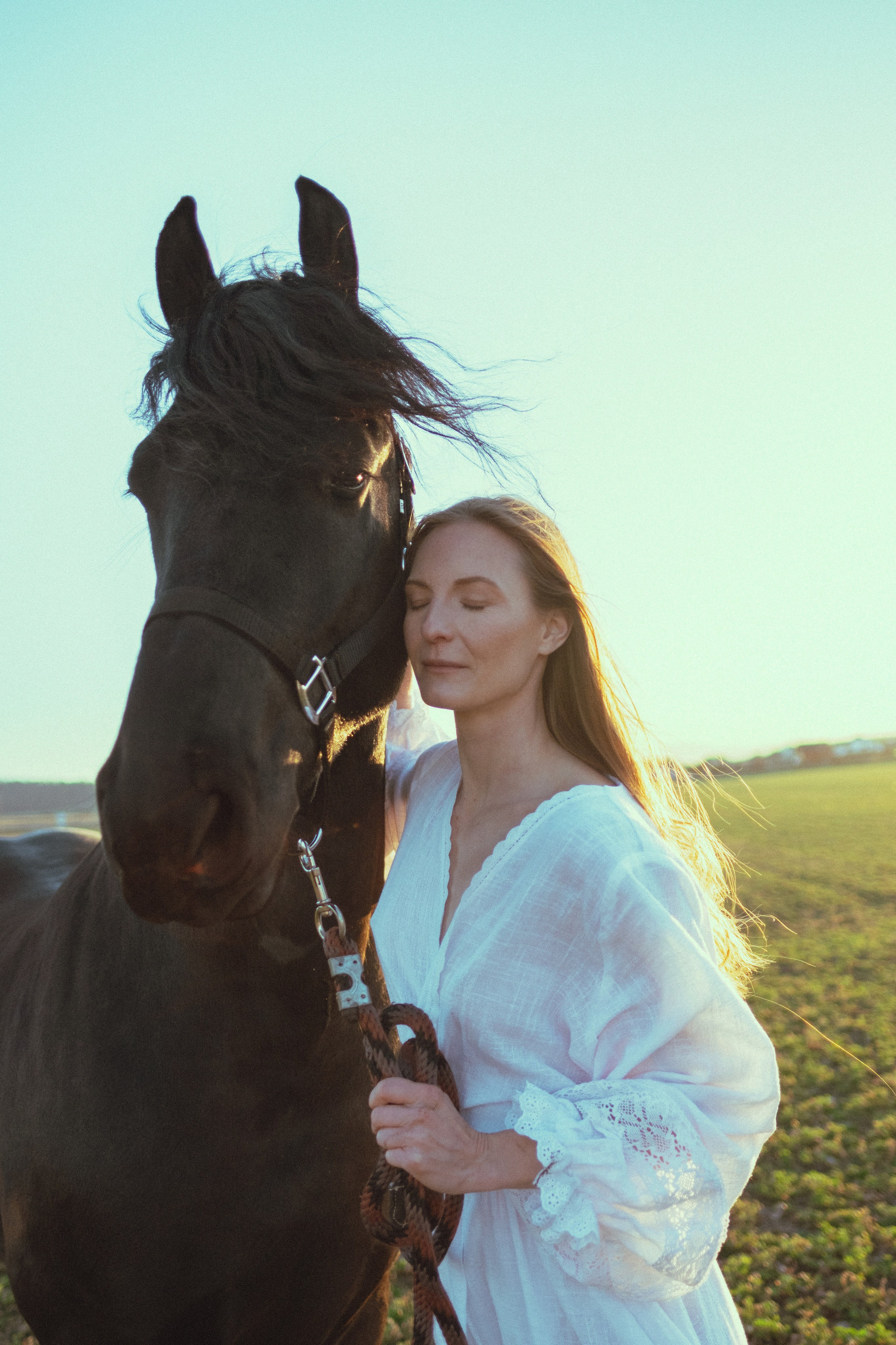 Marharyta&Veron. VOLKOVA OLGA