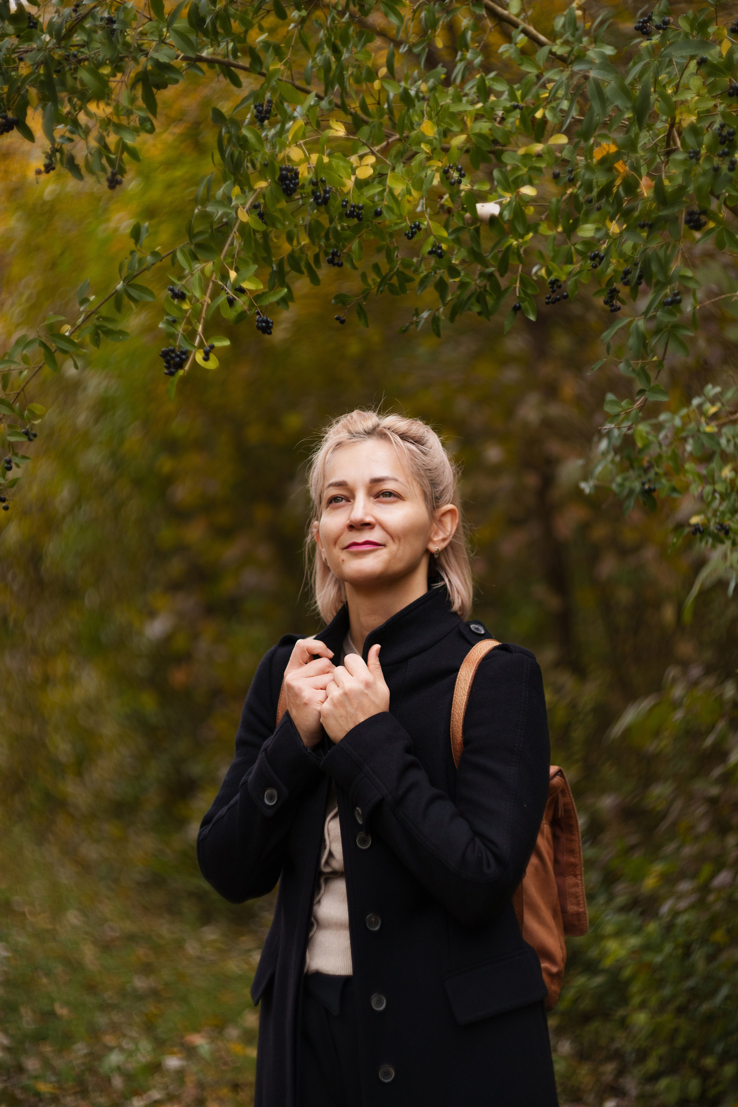 Autumn. Nelly Bijeva Photography