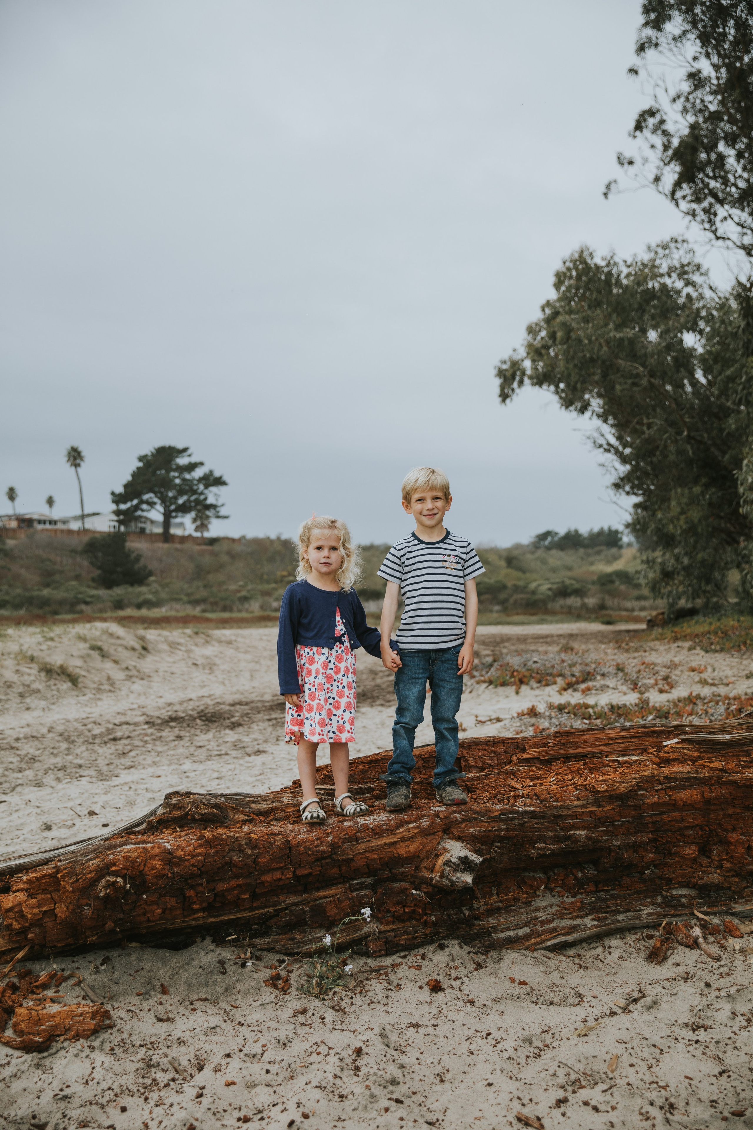 Petty | San Francisco Fall. Utah Family Photographer