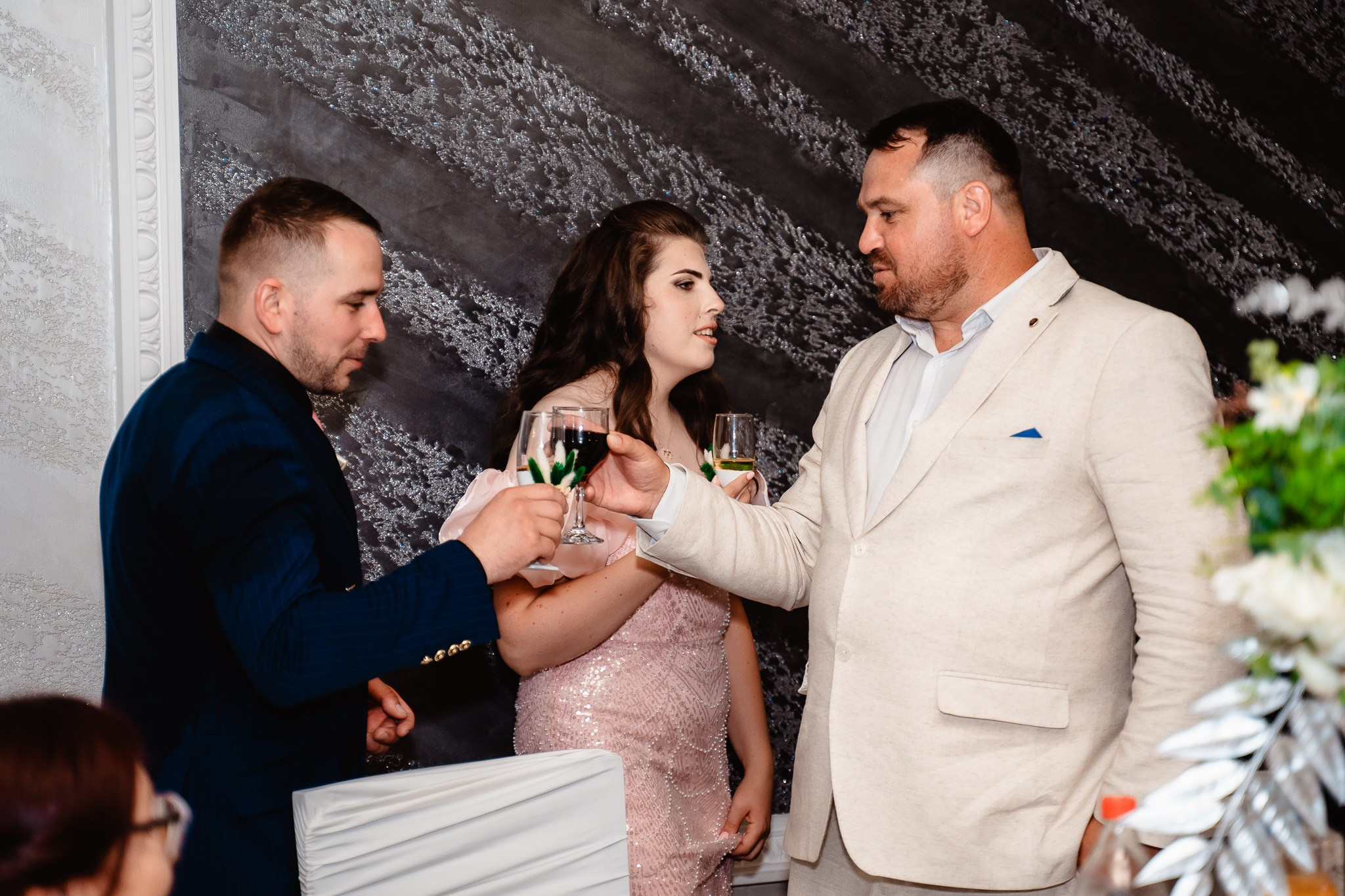 Monica și Mugurel. Mădălina & Florin | Fotograf & Videograf de Nuntă