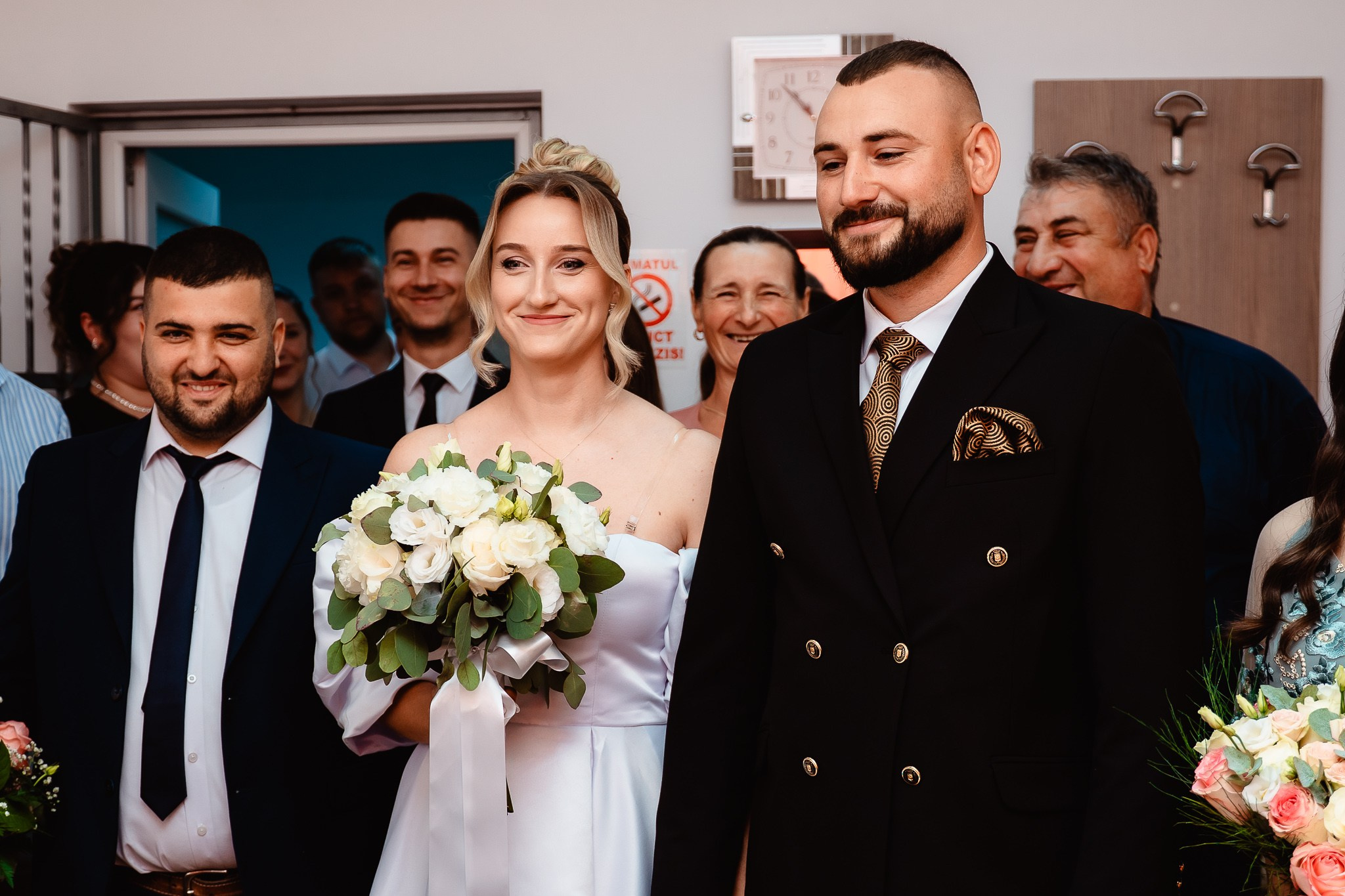Nunta Ionela și Cosmin. Mădălina & Florin | Fotograf & Videograf de Nuntă