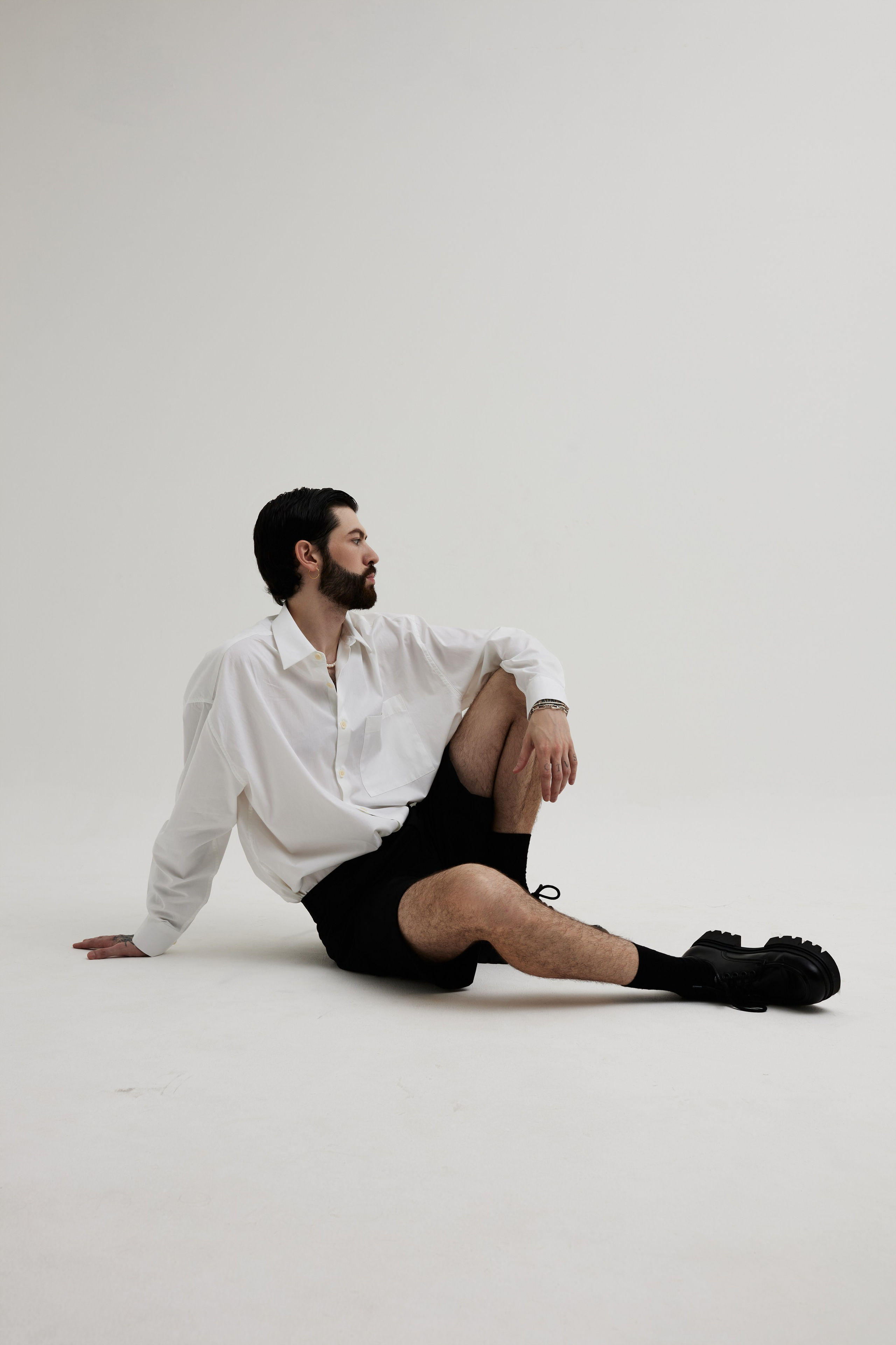 Men`s portrait. Фотограф Тбилиси — Мамука | Портреты, Контент, Бизнес-съёмки