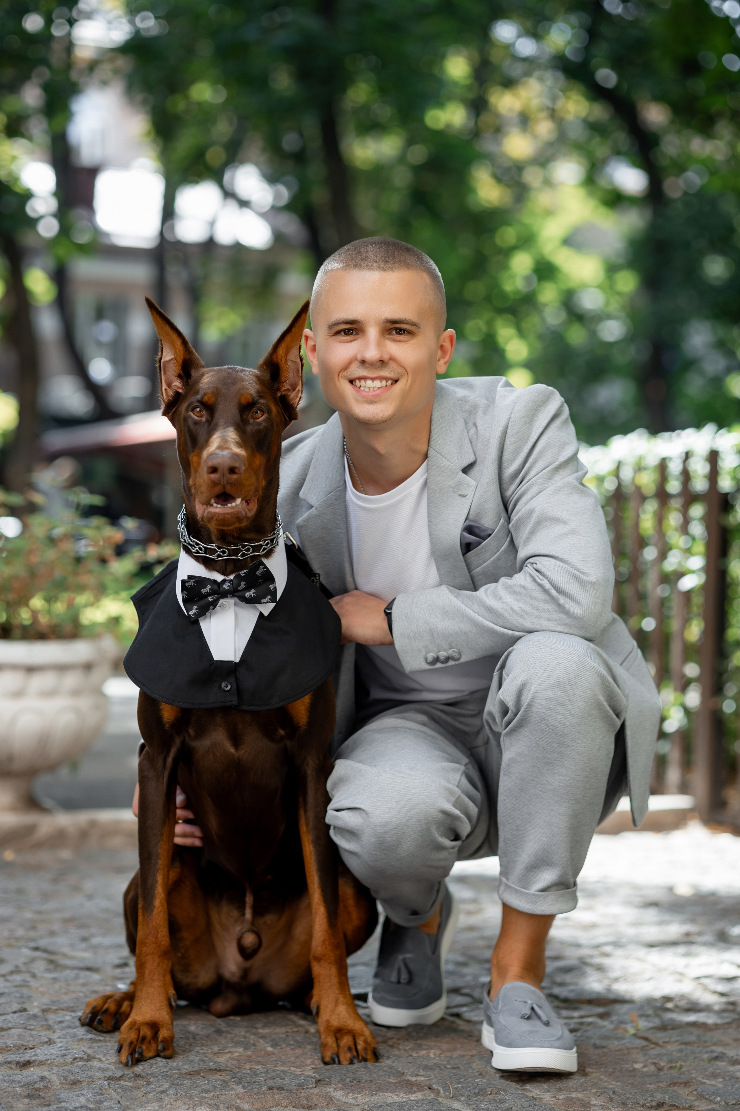 Діана & Влад. Весільний та сімейний фотограф Одеса