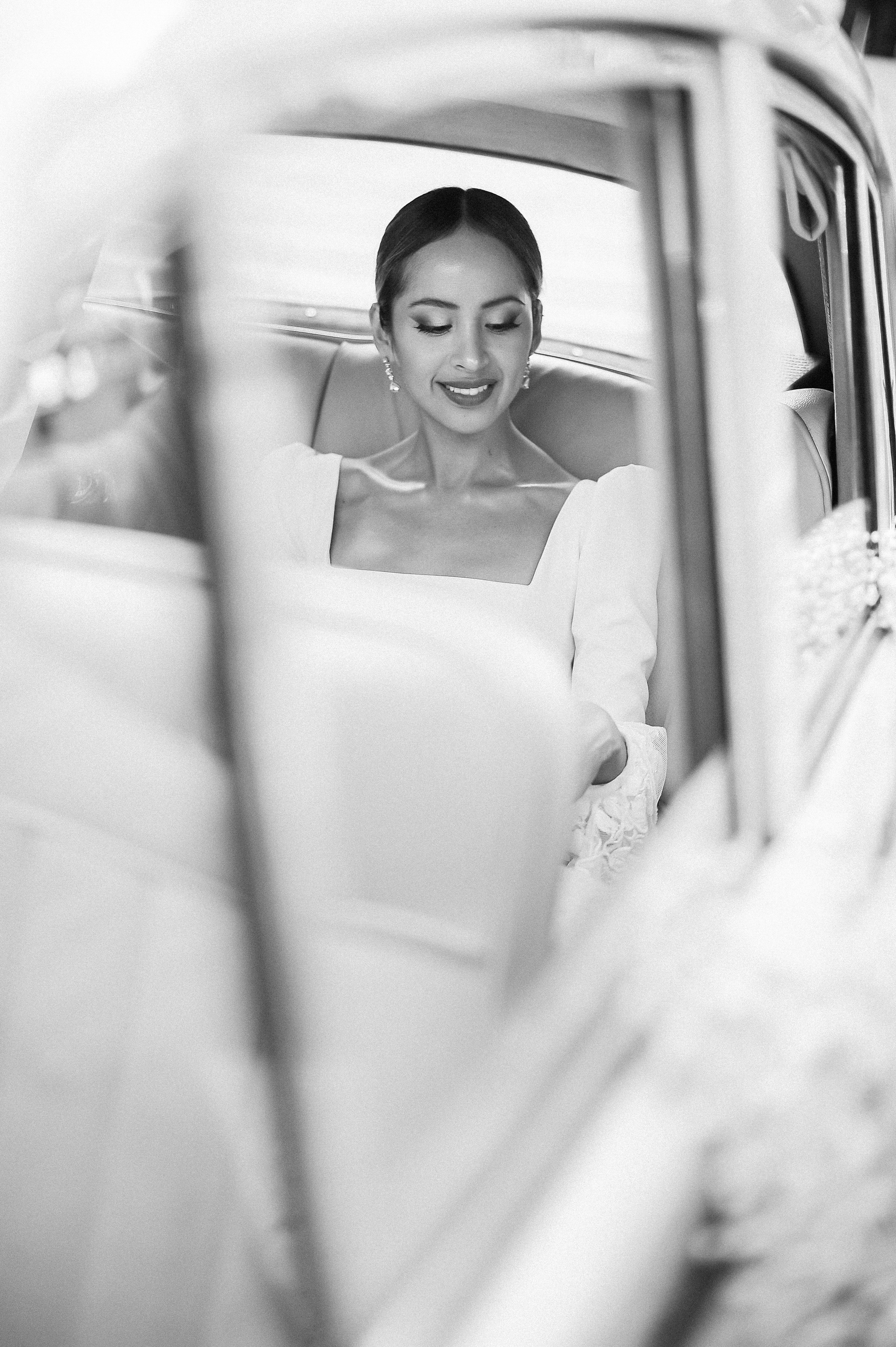 Ingrid & Daniel. Wedding photographer in Spain