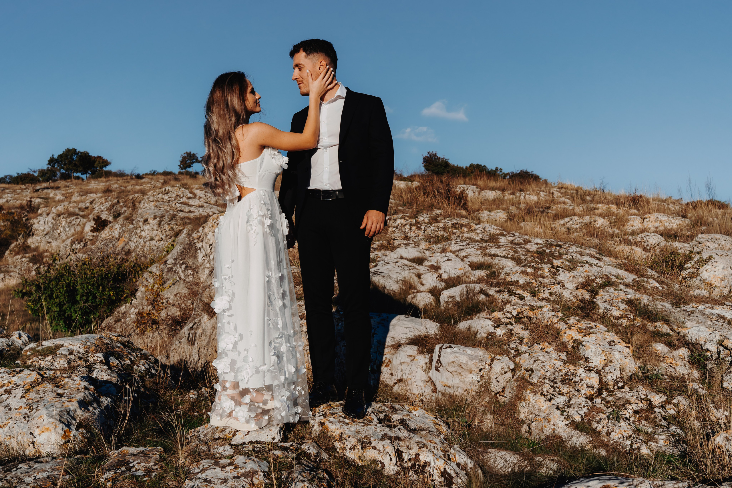 ANDREEA & RAZVAN - SAVE THE DATE. Fotograf Nuntă | Lucian Murgeanu - Fotograf Profesionist Evenimente