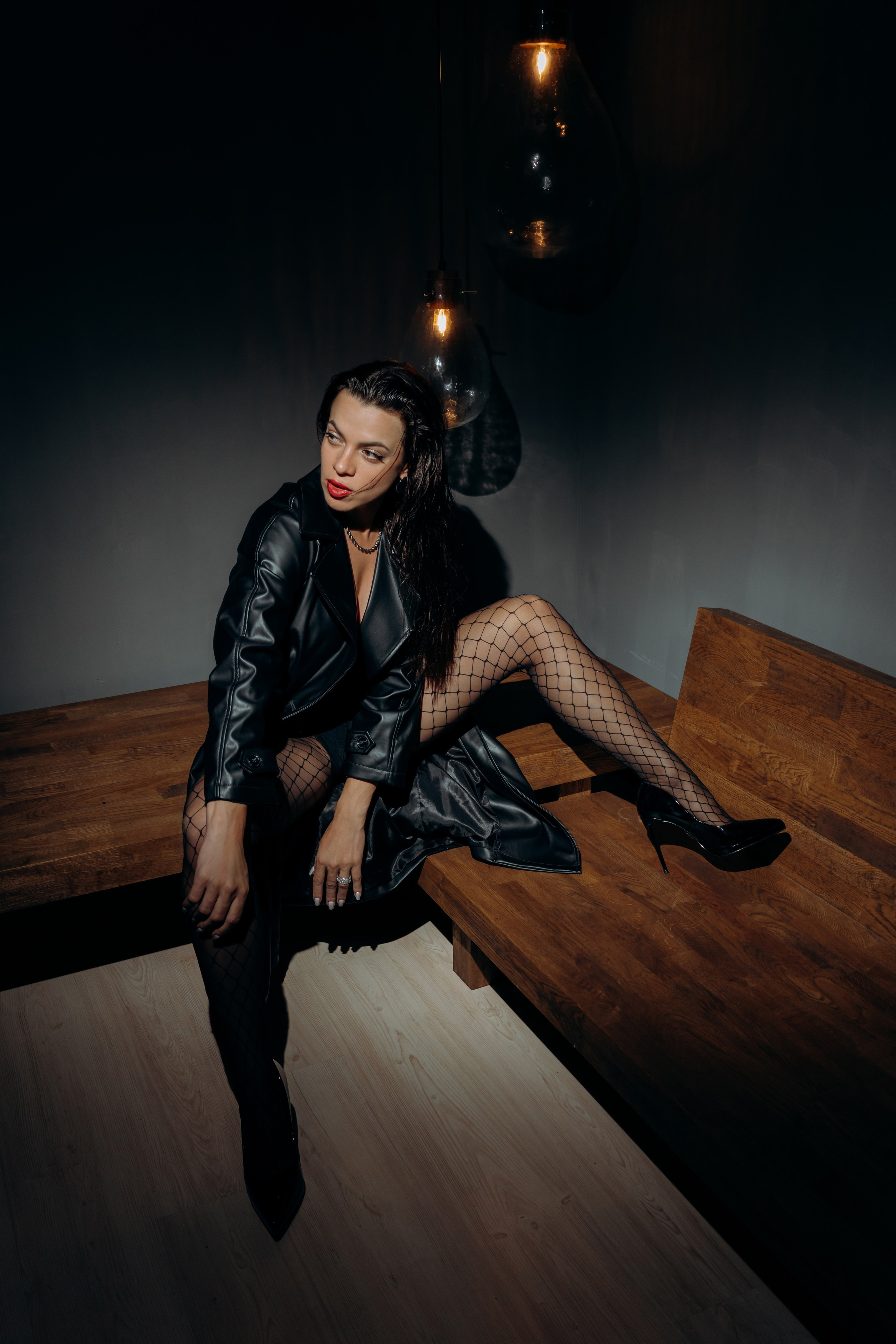 Svitlana. Photographer Netherlands