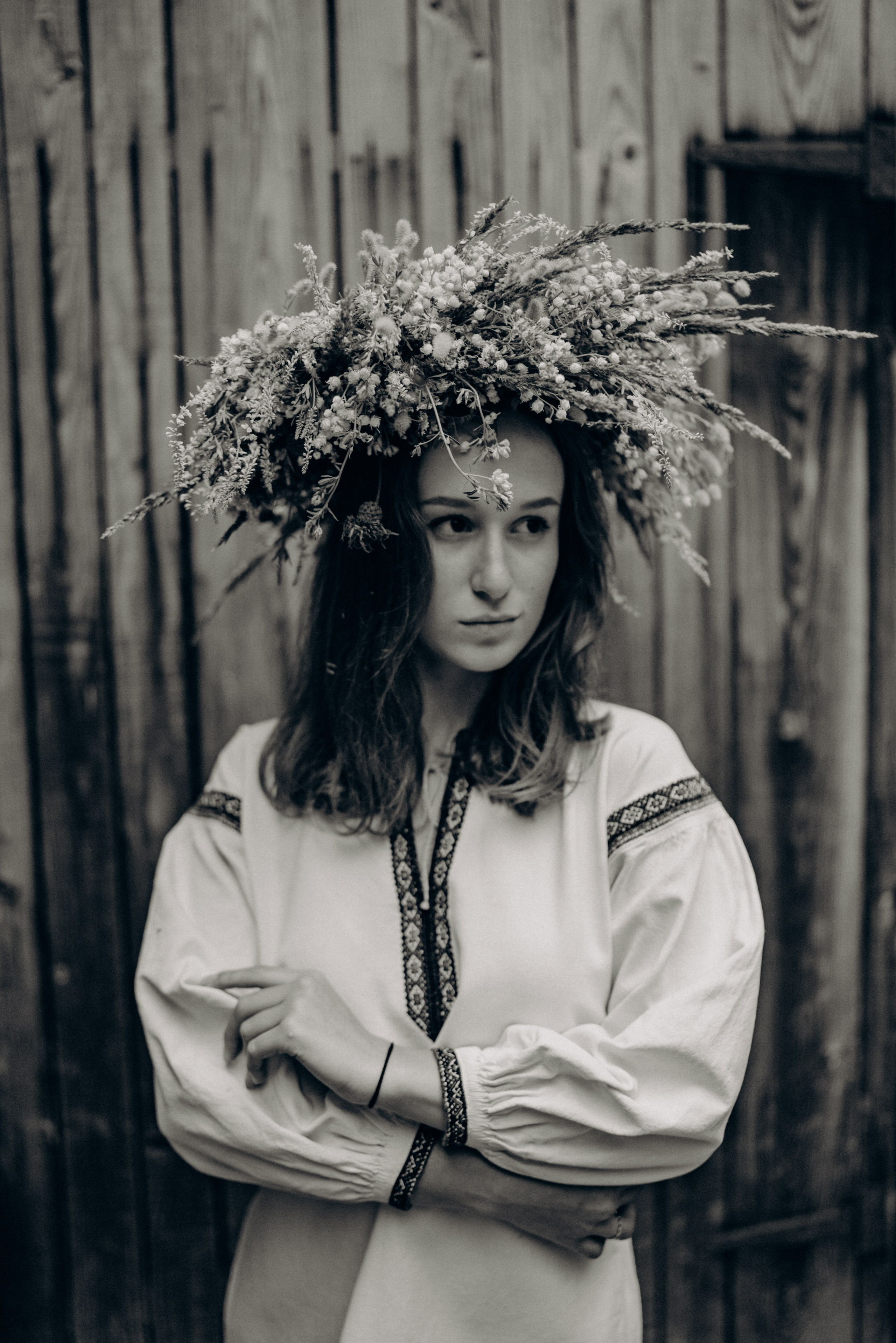 Sisters. Photographer Netherlands