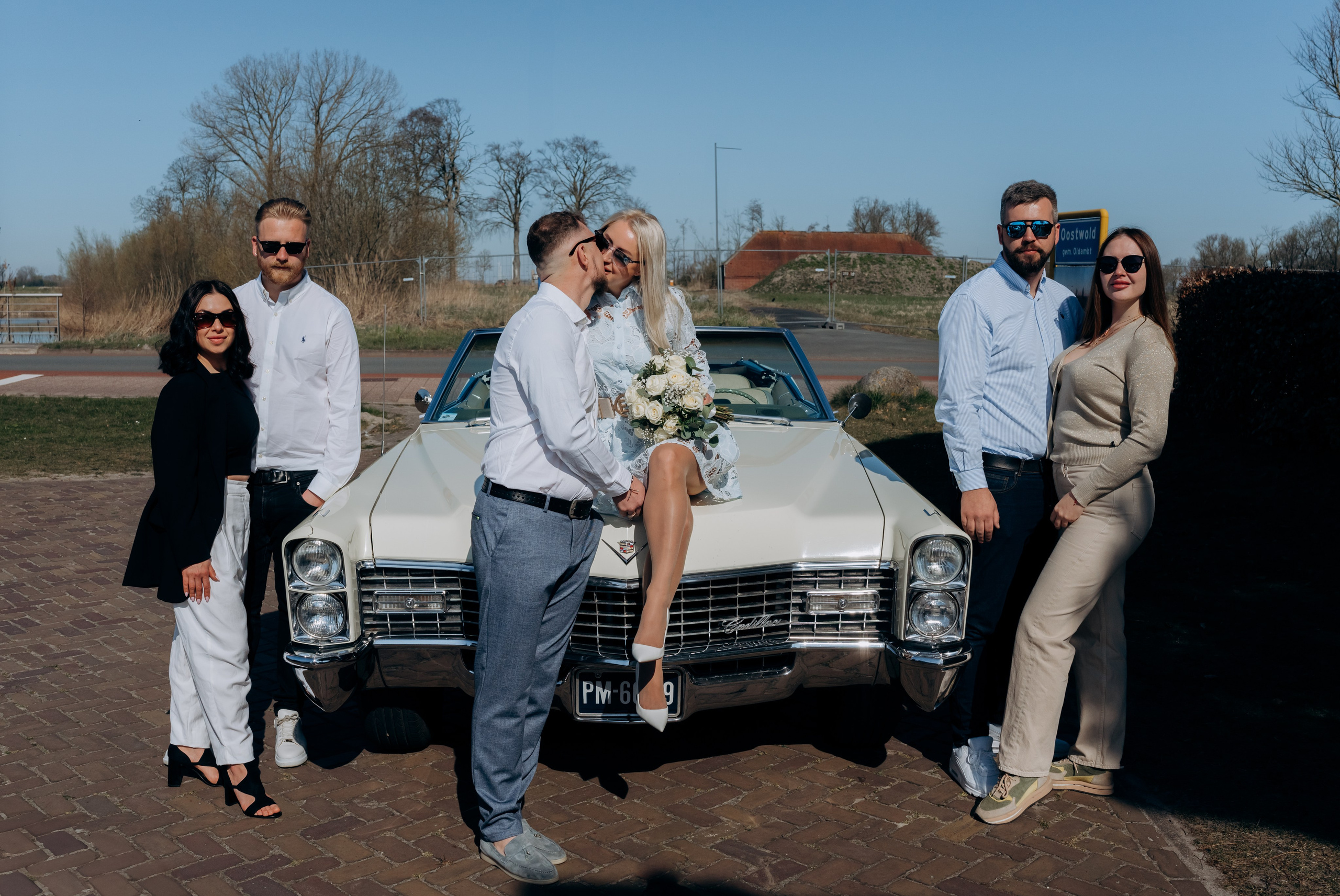 Z&K. Photographer Netherlands