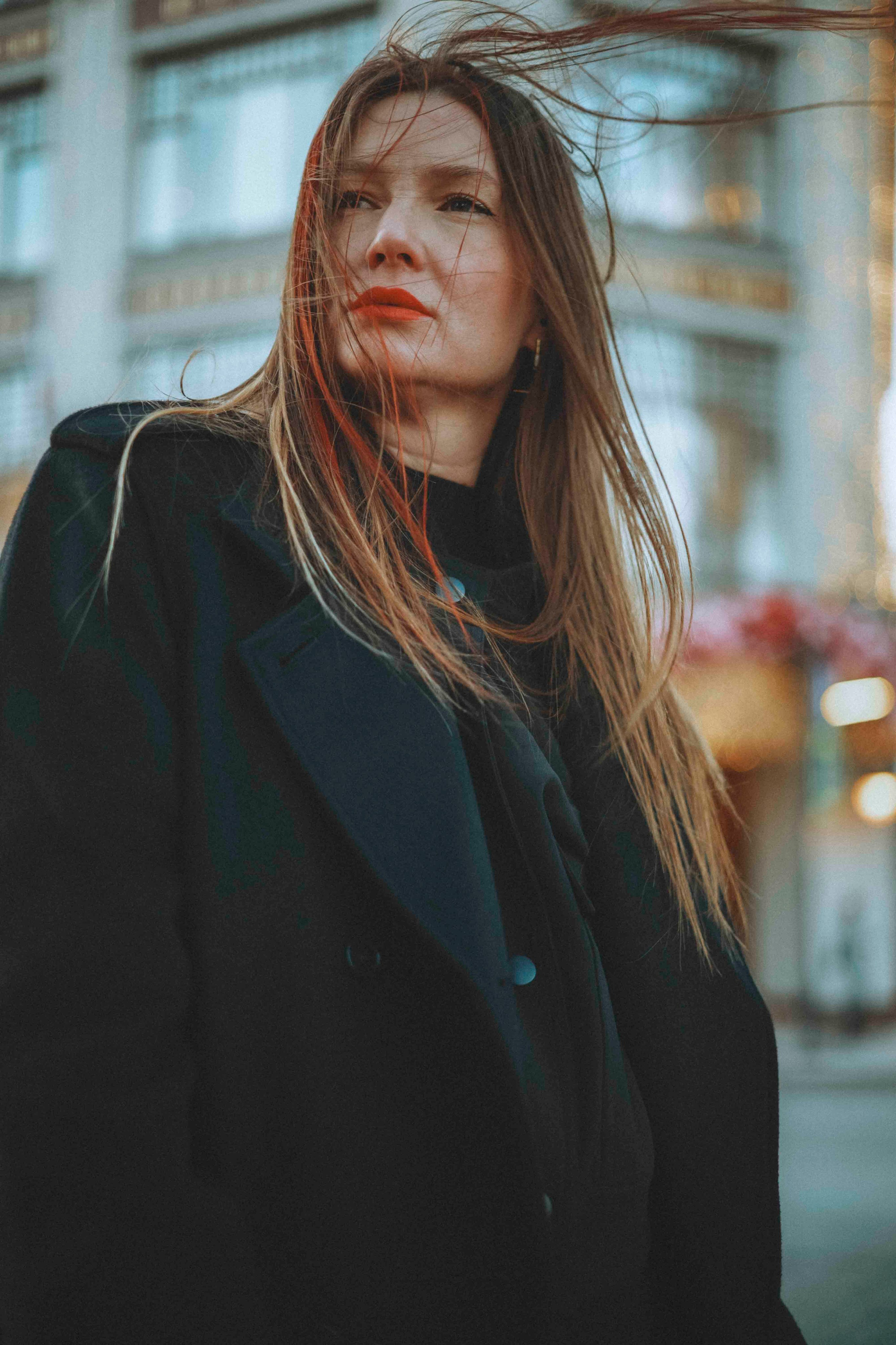 Master and Margarita. Samid Ali