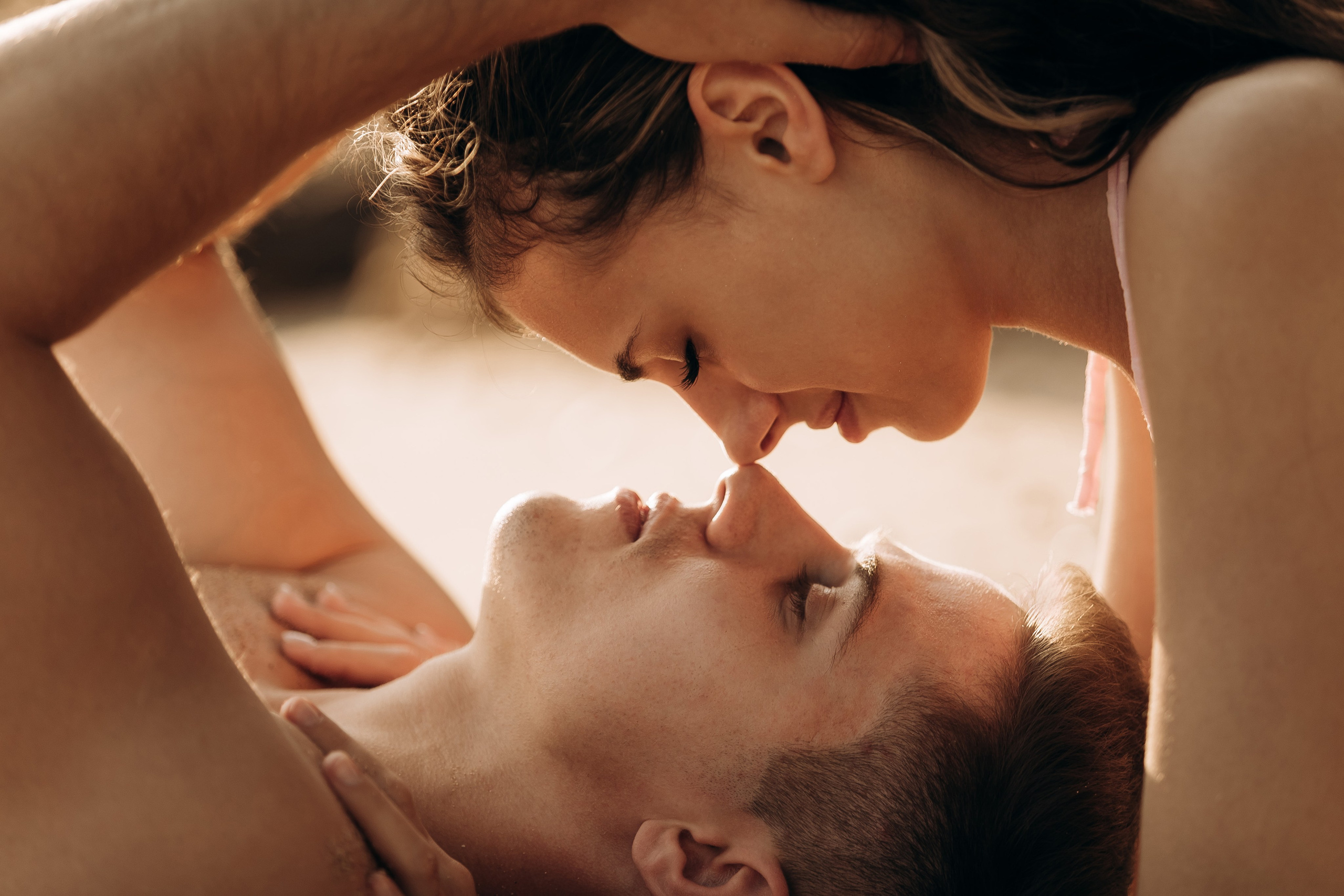 LoveStory. Фотограф в Паттайе