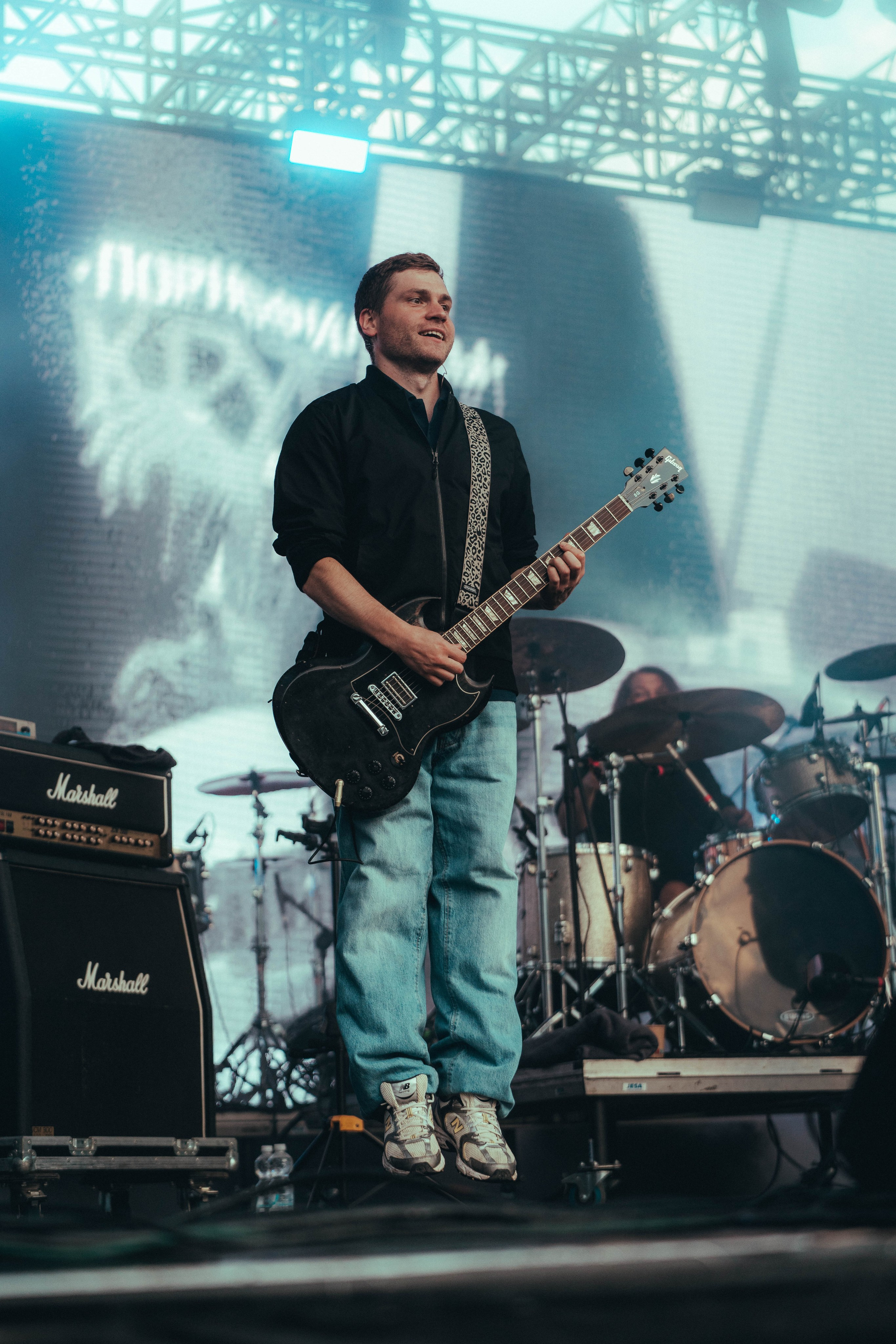 Pornofilmy. OutLoud Fest. Concert and portrait photographer in Prague