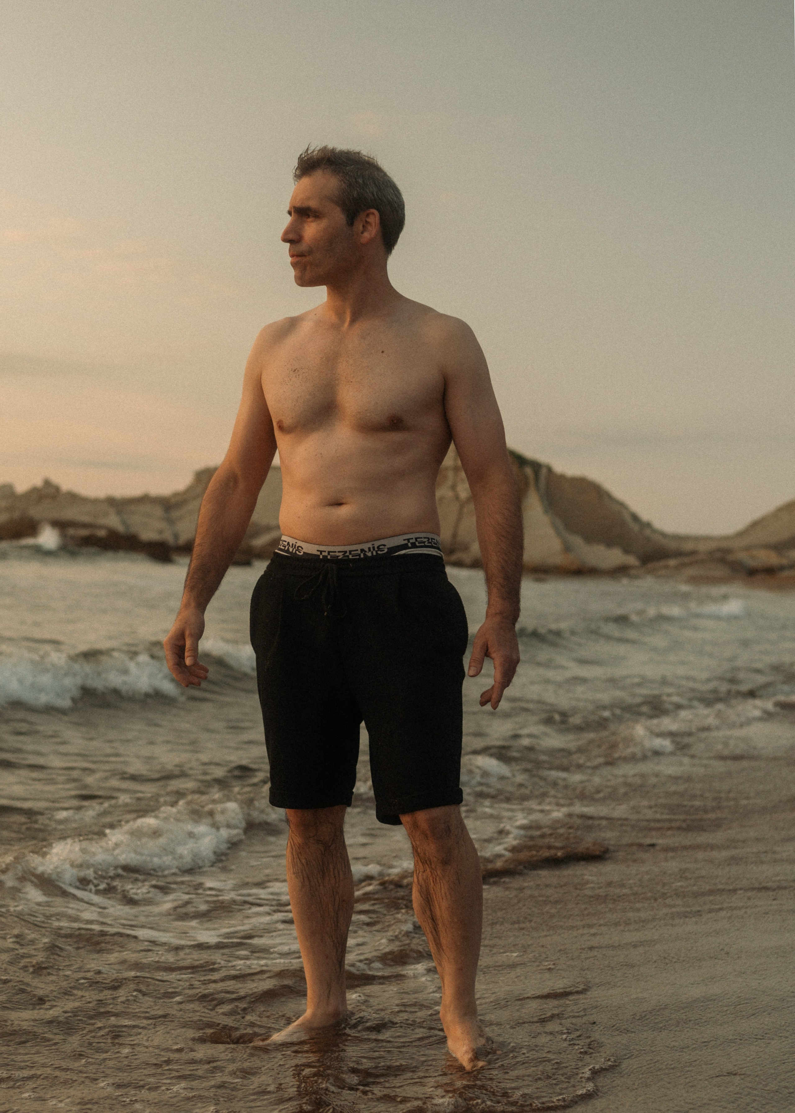 Javi. Fotógrafa de retrato en Bilbao Lylian Marques