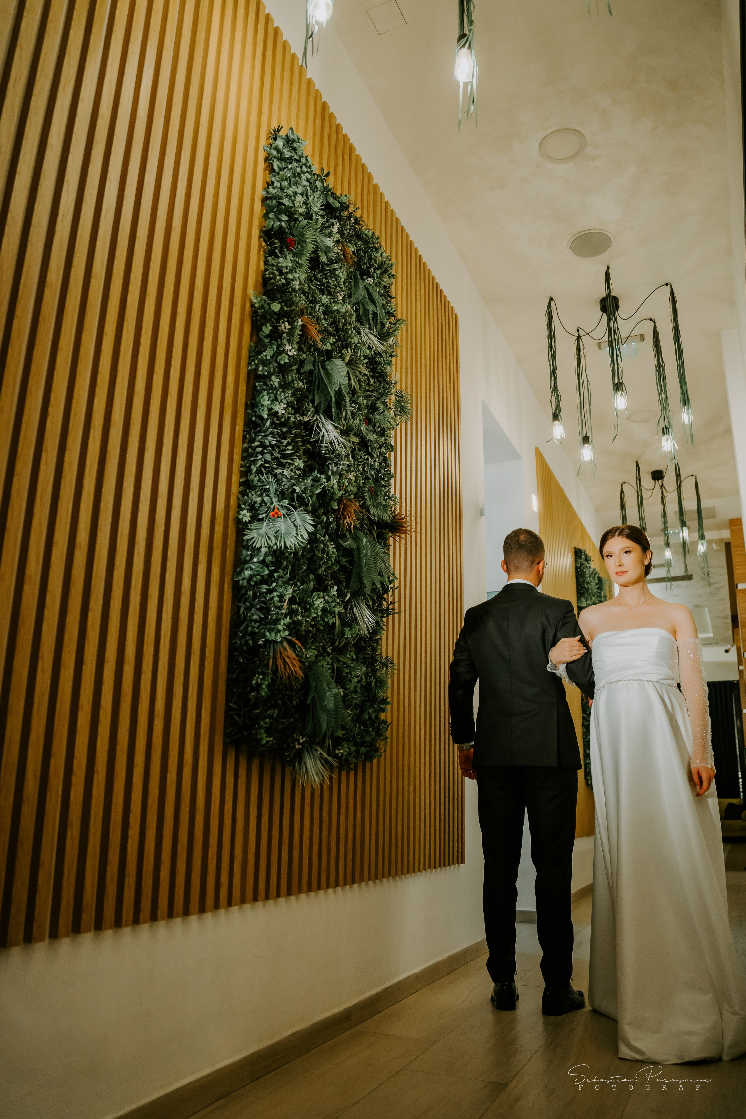 Mădălina & Alexandru. Sebastian Purusniuc Fotograf - Iasi