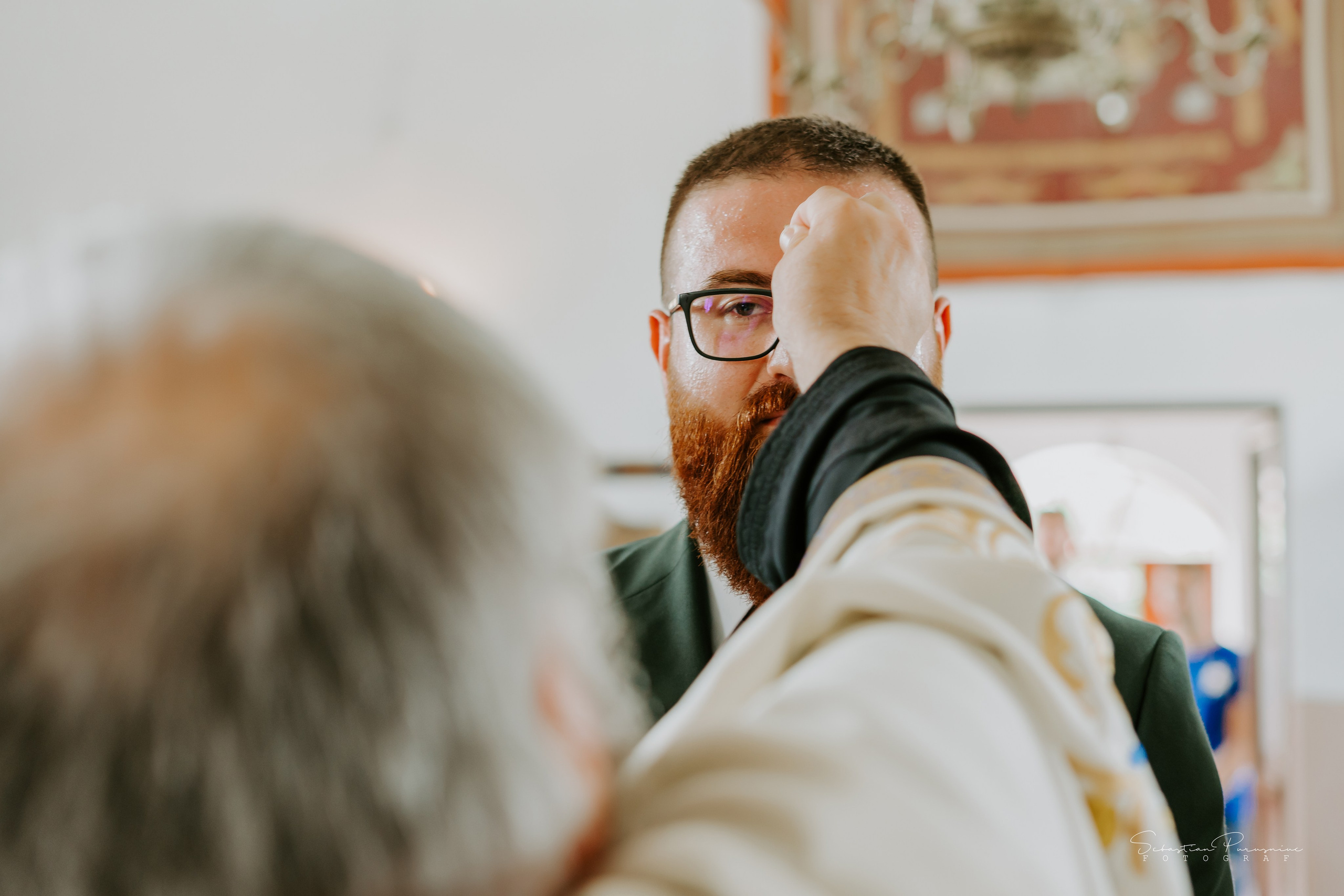 Andreea & Mădălin. Sebastian Purusniuc Fotograf - Iasi