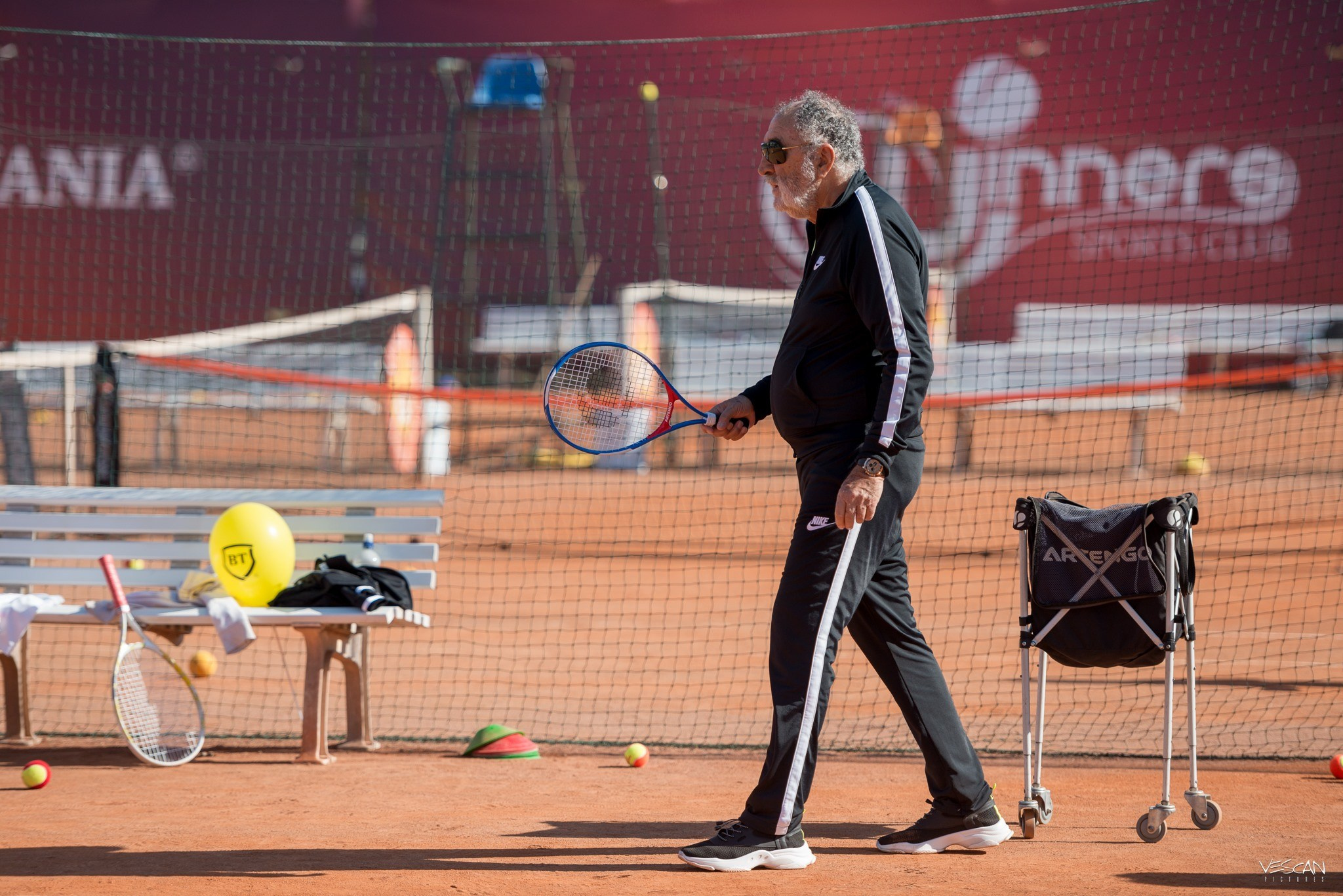 Tenis. Vescan Pictures - fotografie de eveniment