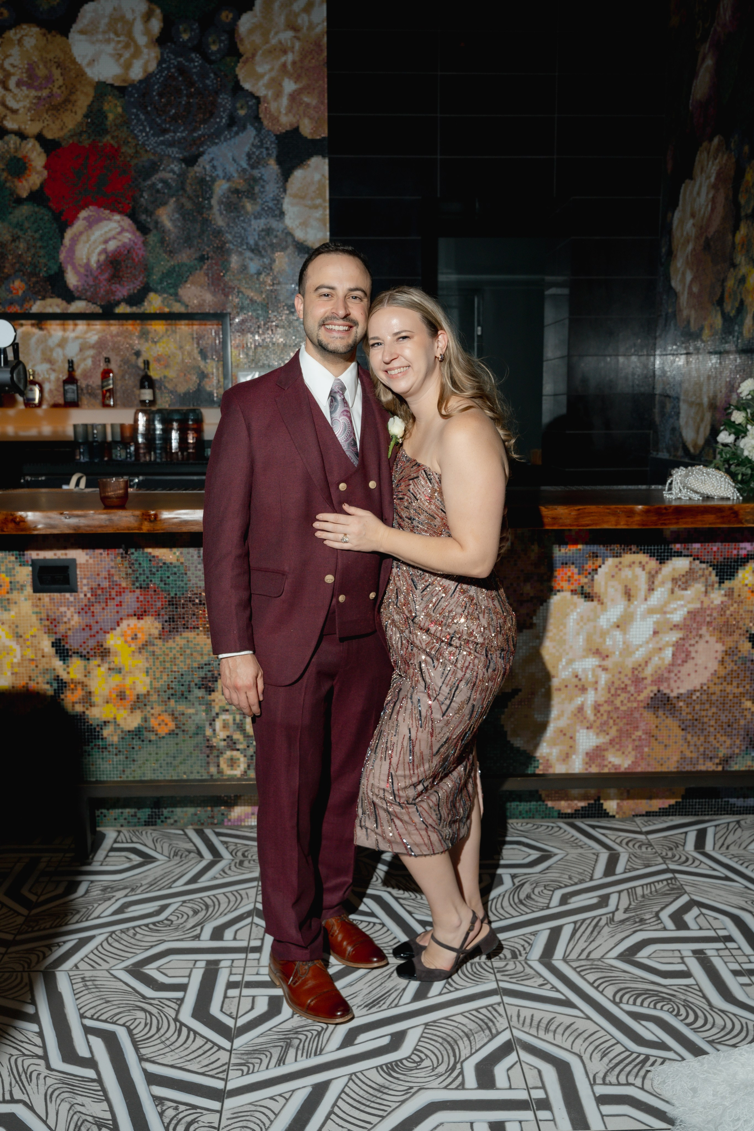 Leigh and Jennifer wedding day. Anna Krasnova Wedding photographer