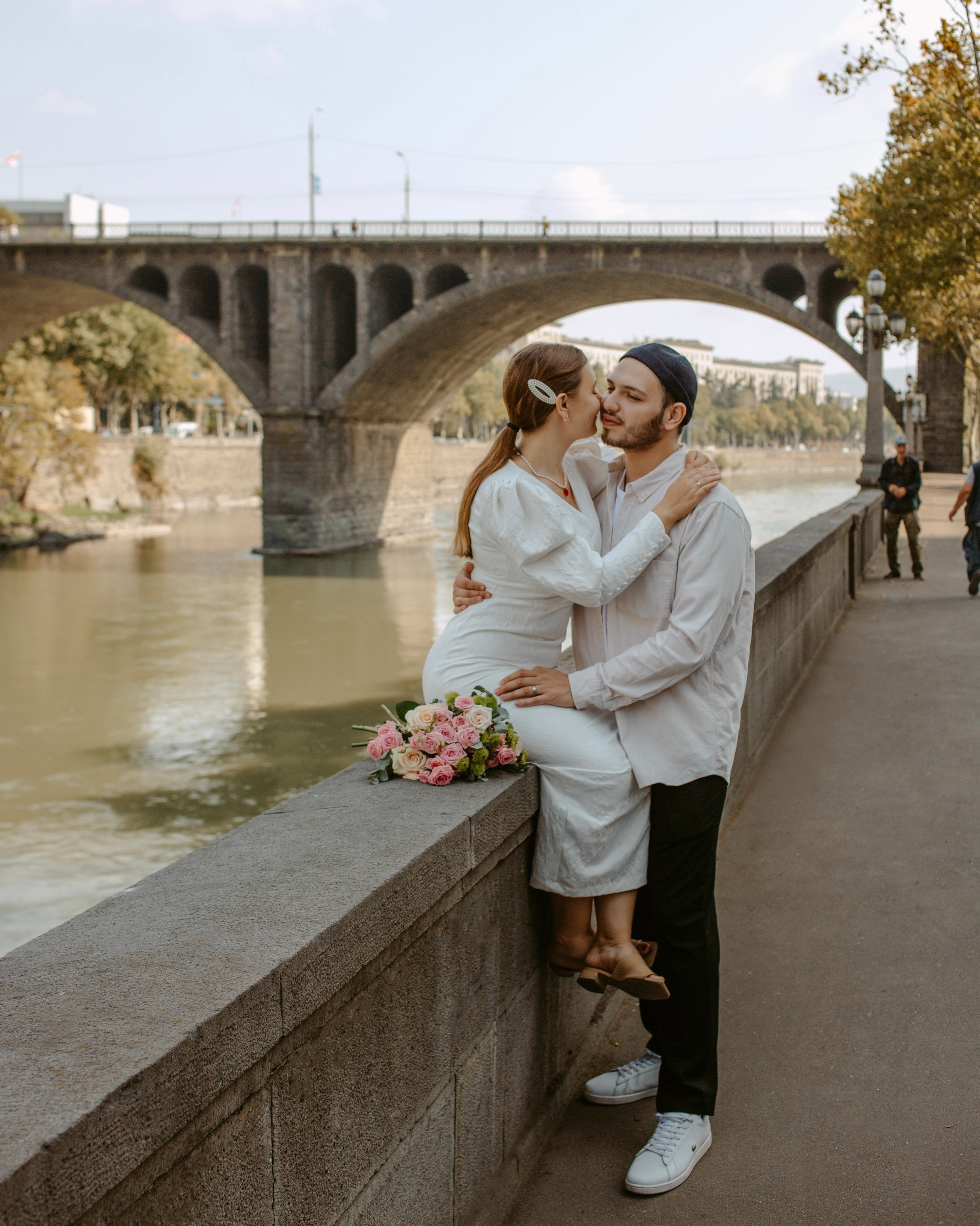 Wedding & lovestory. Mari tbilisi photographer Tbilisi Georgia