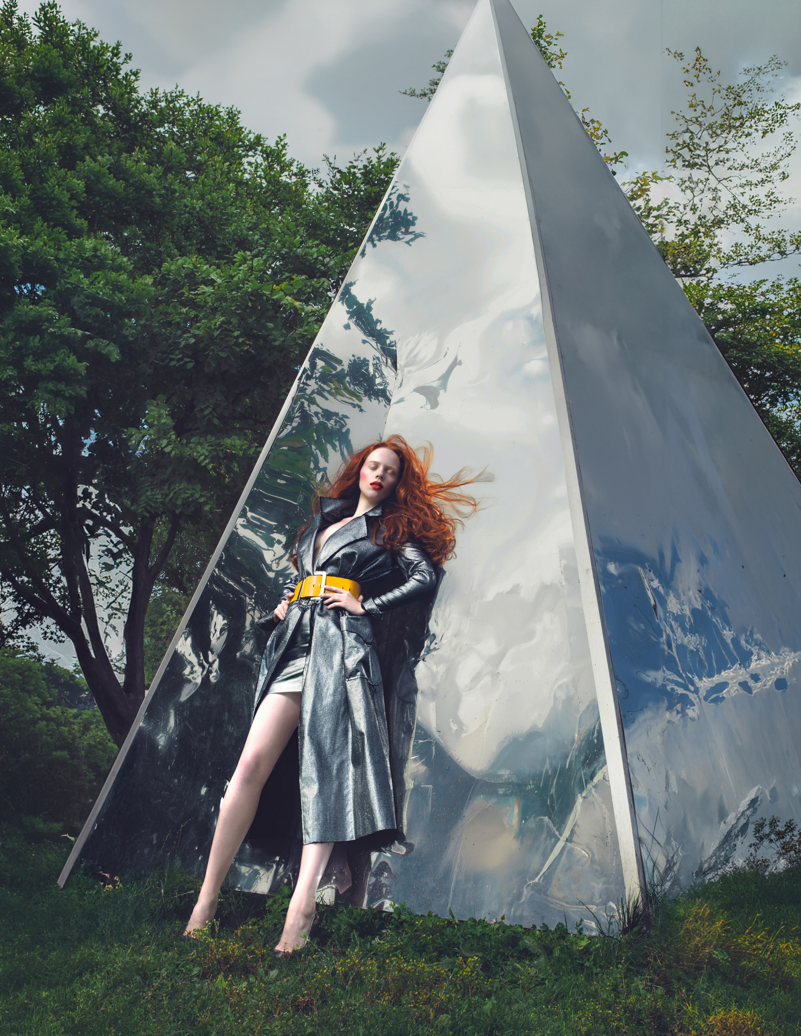 Portfolio. Worldwide Contemporary Photographer