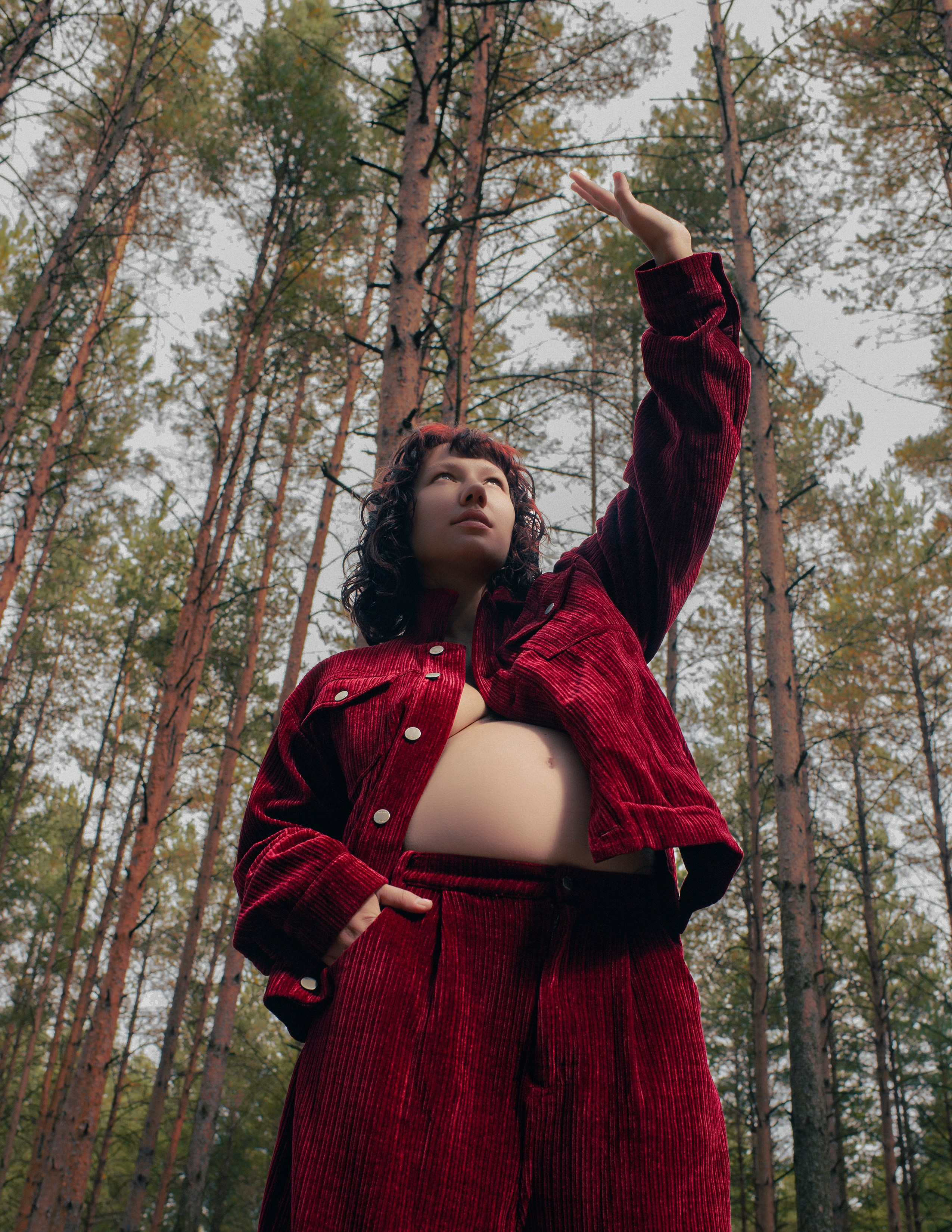 Portfolio. Worldwide Contemporary Photographer