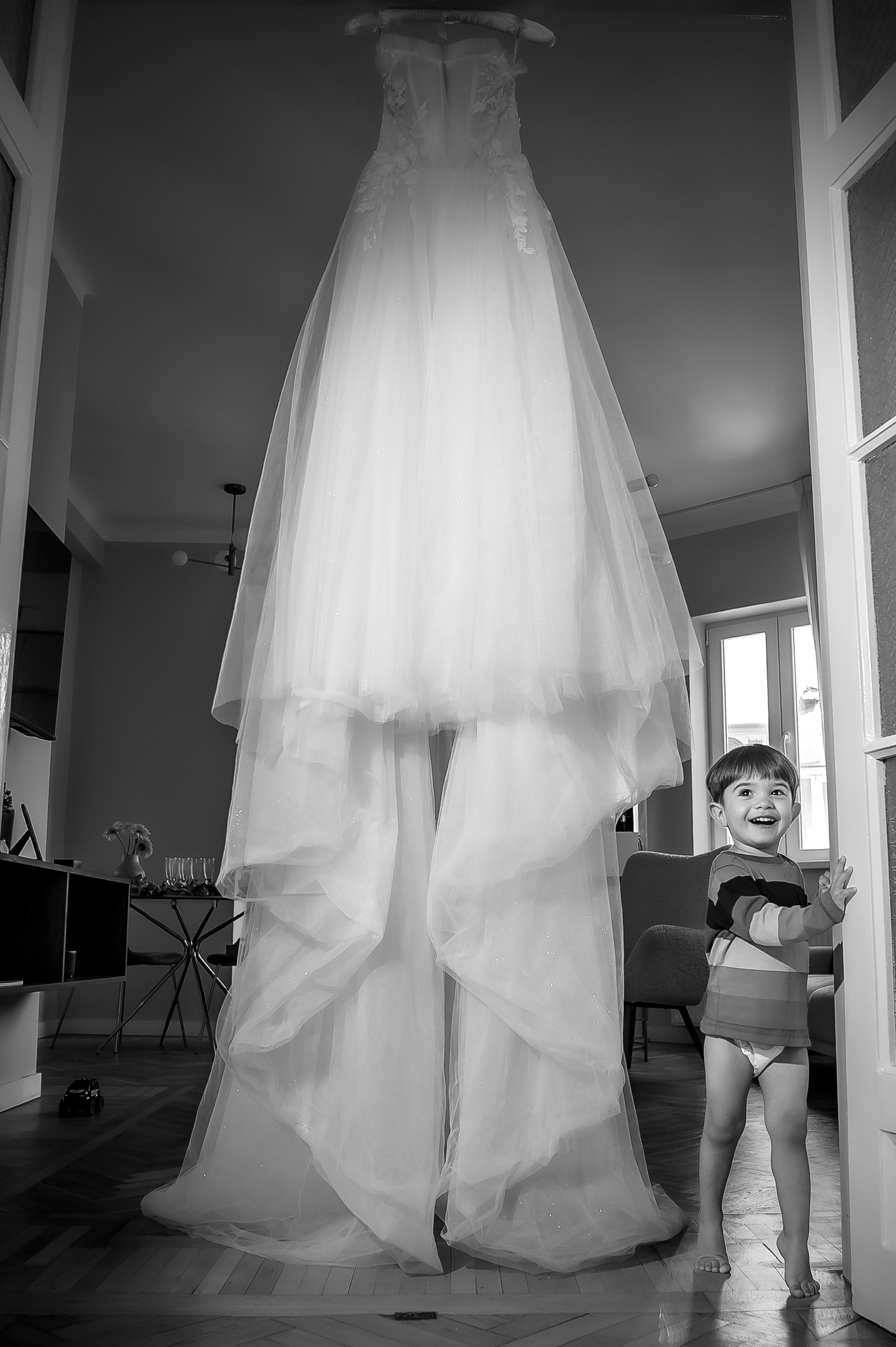 Wedding Portfolio | Elegant & Editorial Photography
