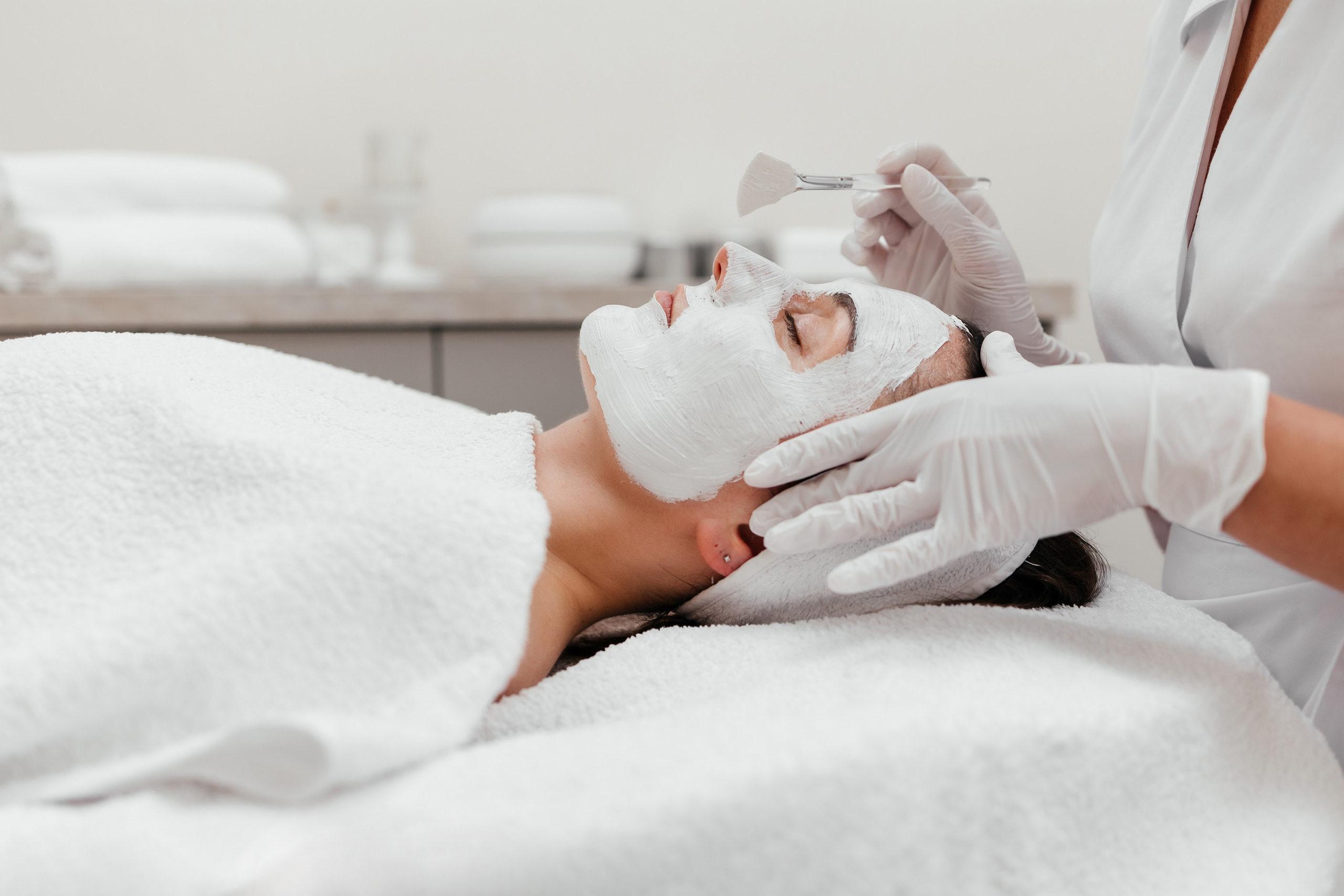 Cosmetology. Wedding, Portrait & Commercial Photographer in Europe — Stoganenko Valeria