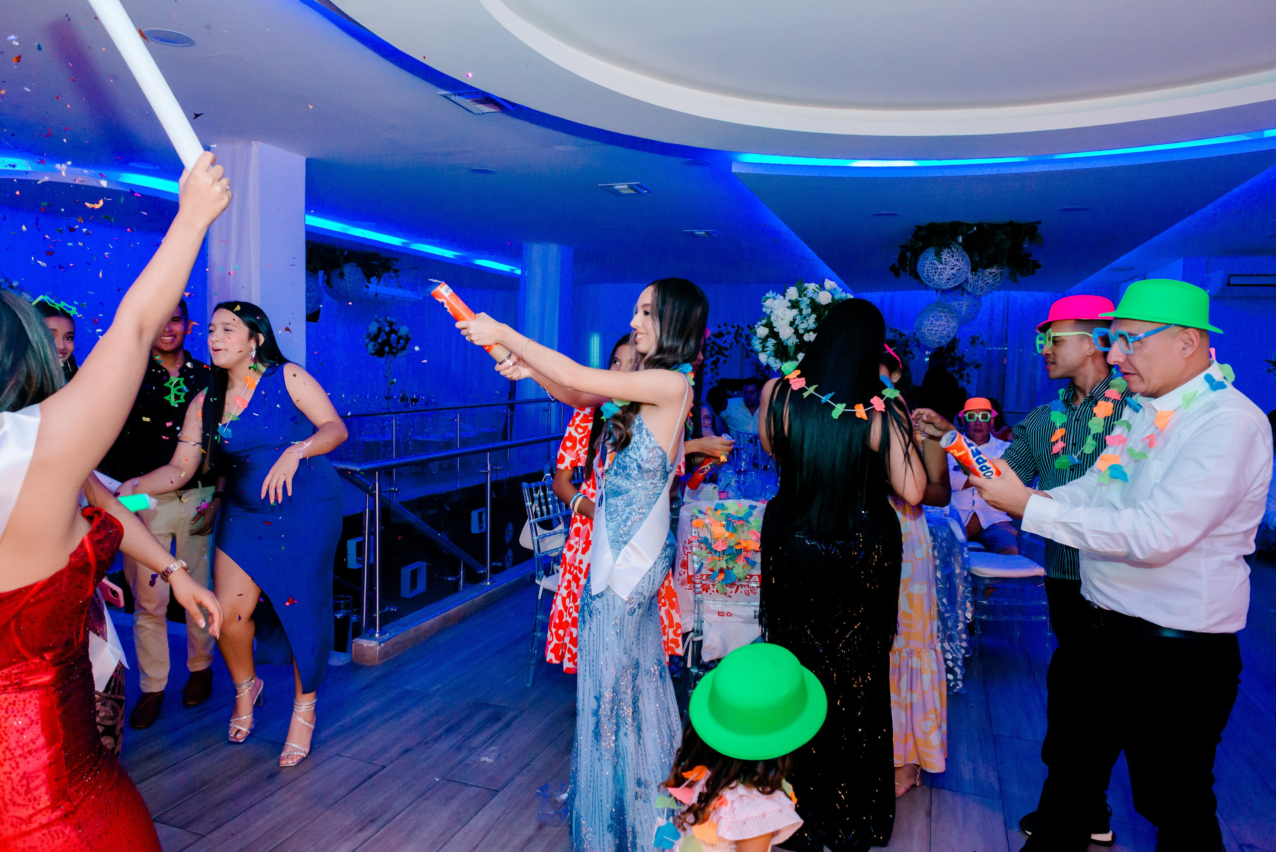 YITZY. Fotógrafo David Yance