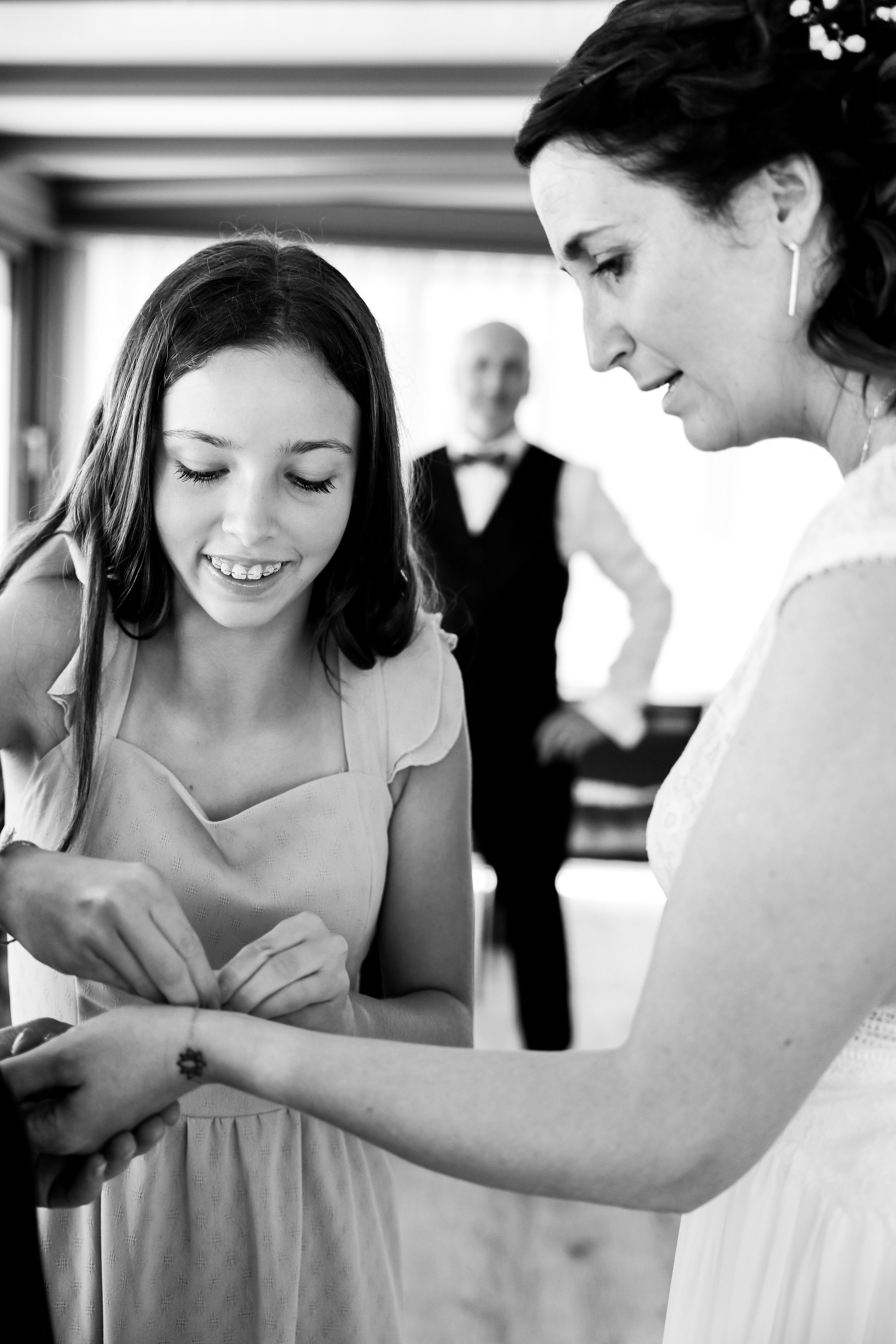 Mariage, wedding in France, Worldwide. Wedding-Family photographer, South of France–Paris, Valentina Acrement