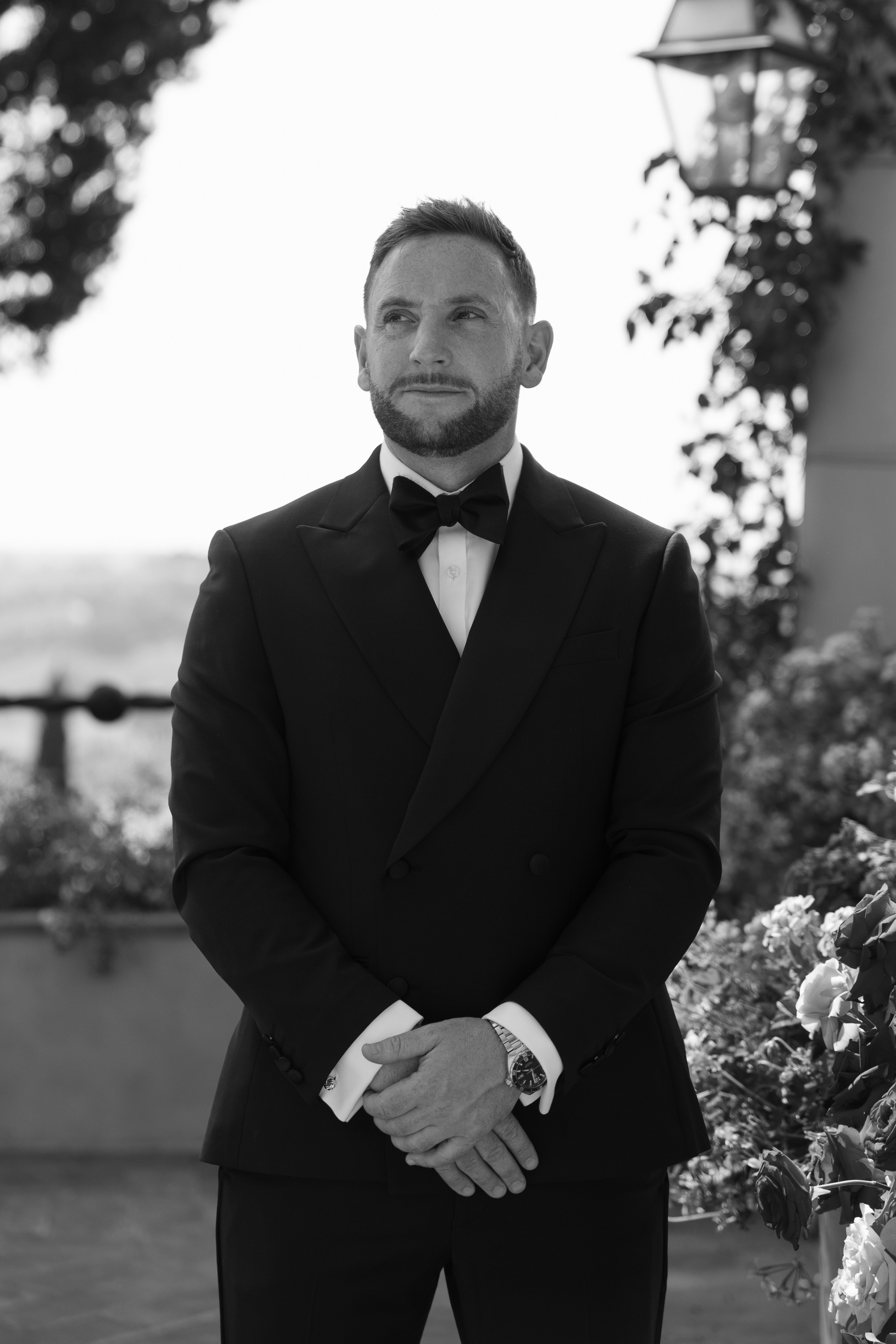 Andrew 🤍 Tilly in Tuscany. Fotografa Rimini