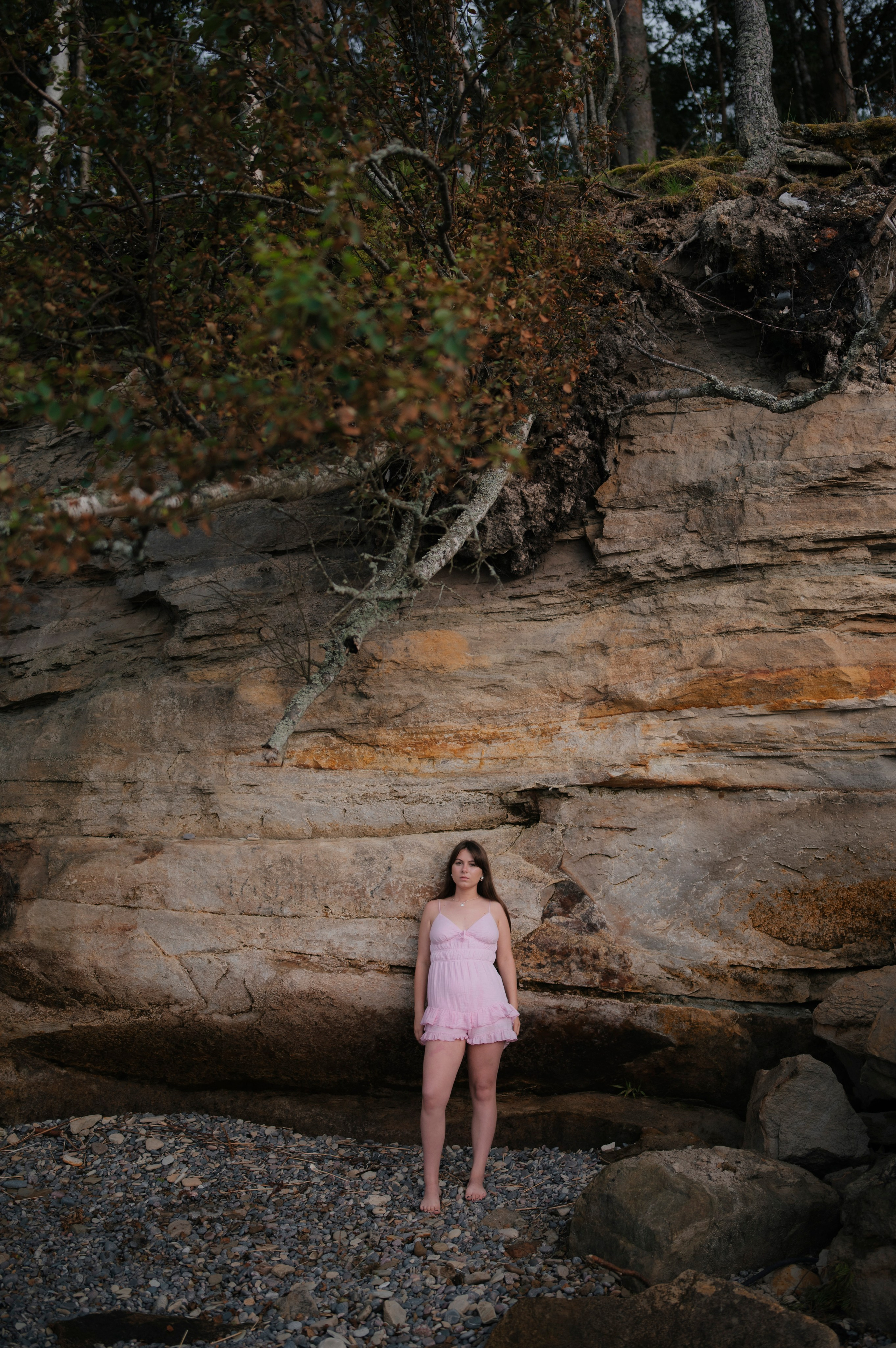 Маша. Фотограф Таллинн — свадьба |семья | lovestory