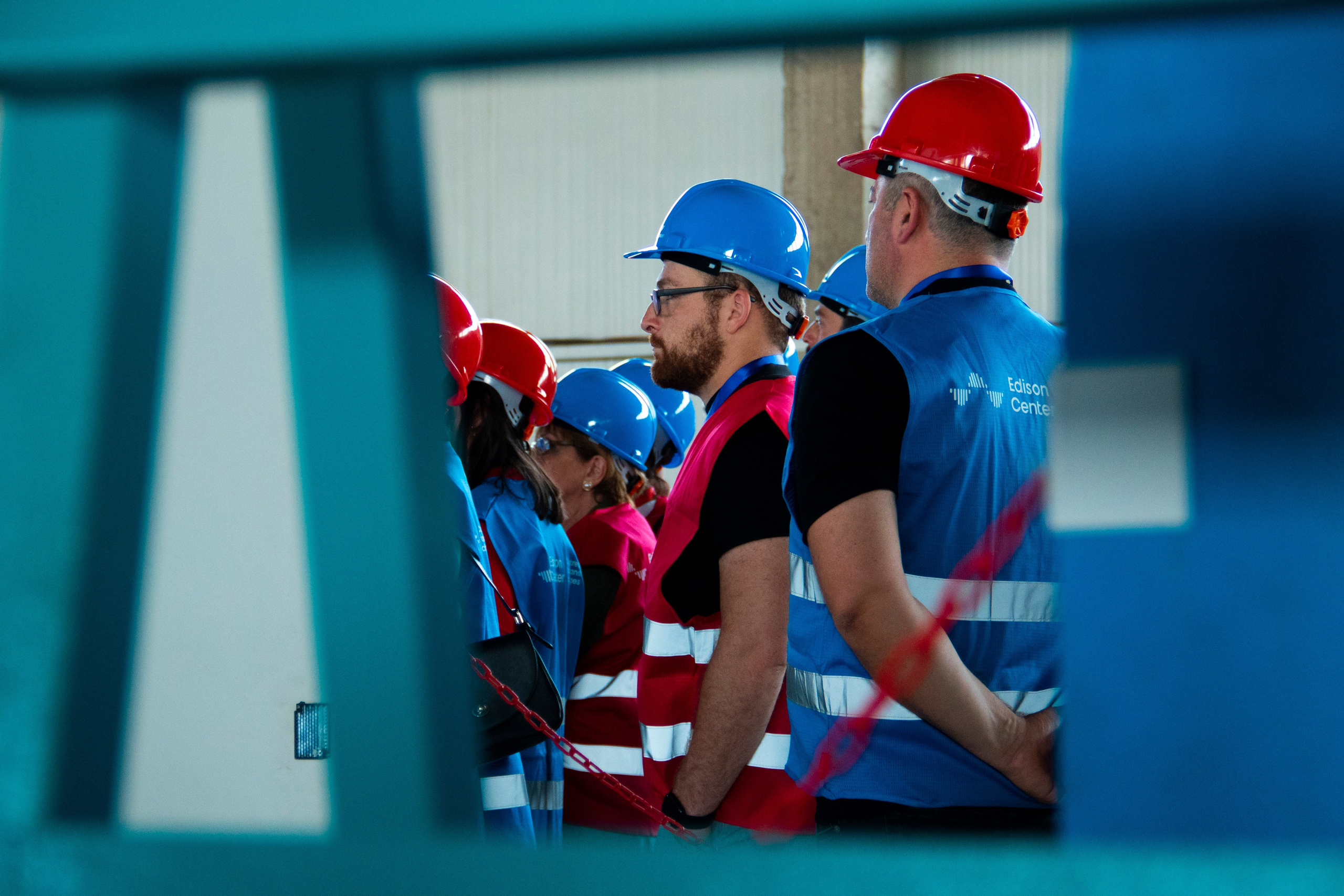 ღონისძიებები. Clapp Studio