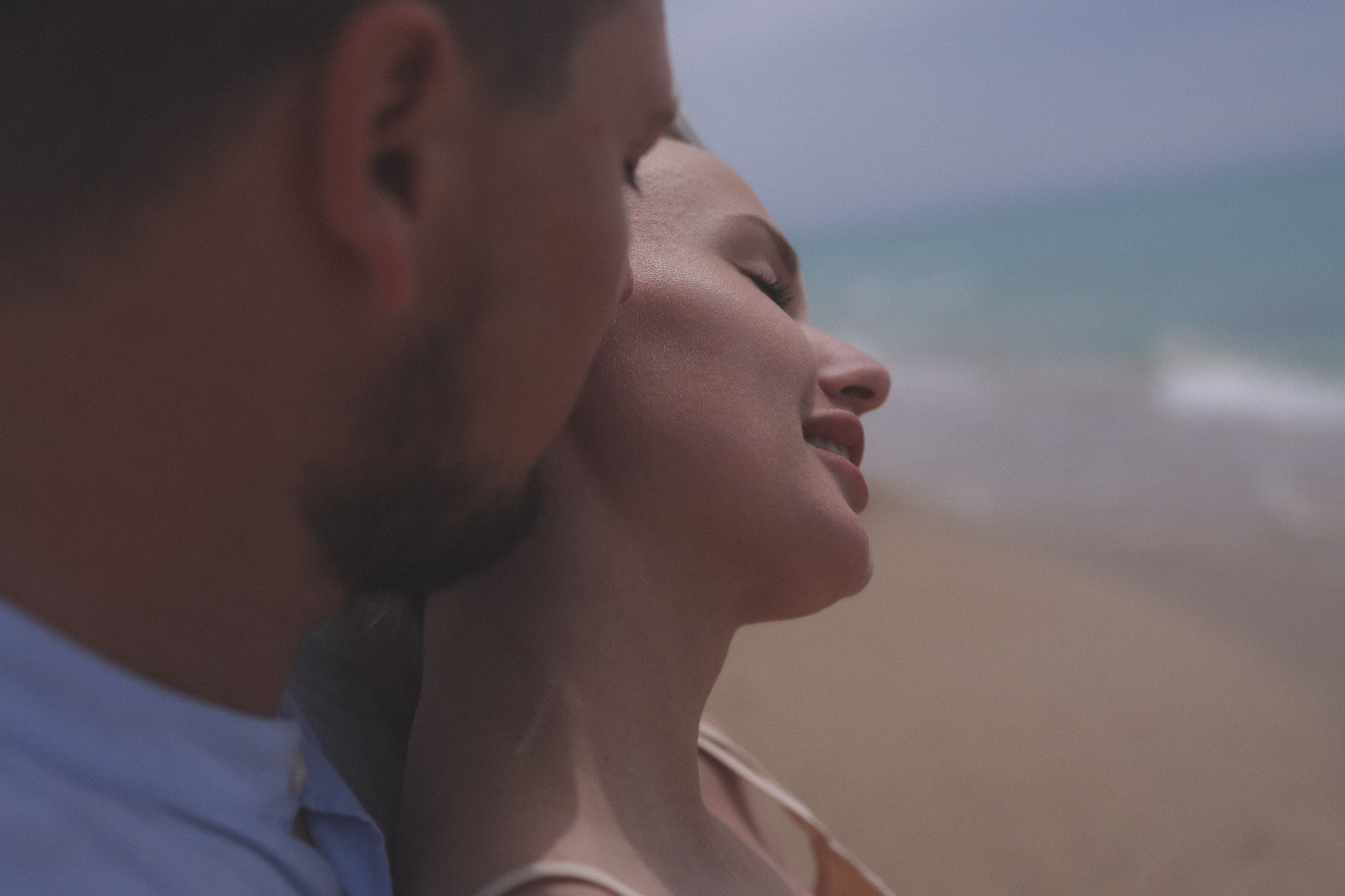 Shoulder. Семейный и парный фотограф в Израиле Репчак Дмитрий