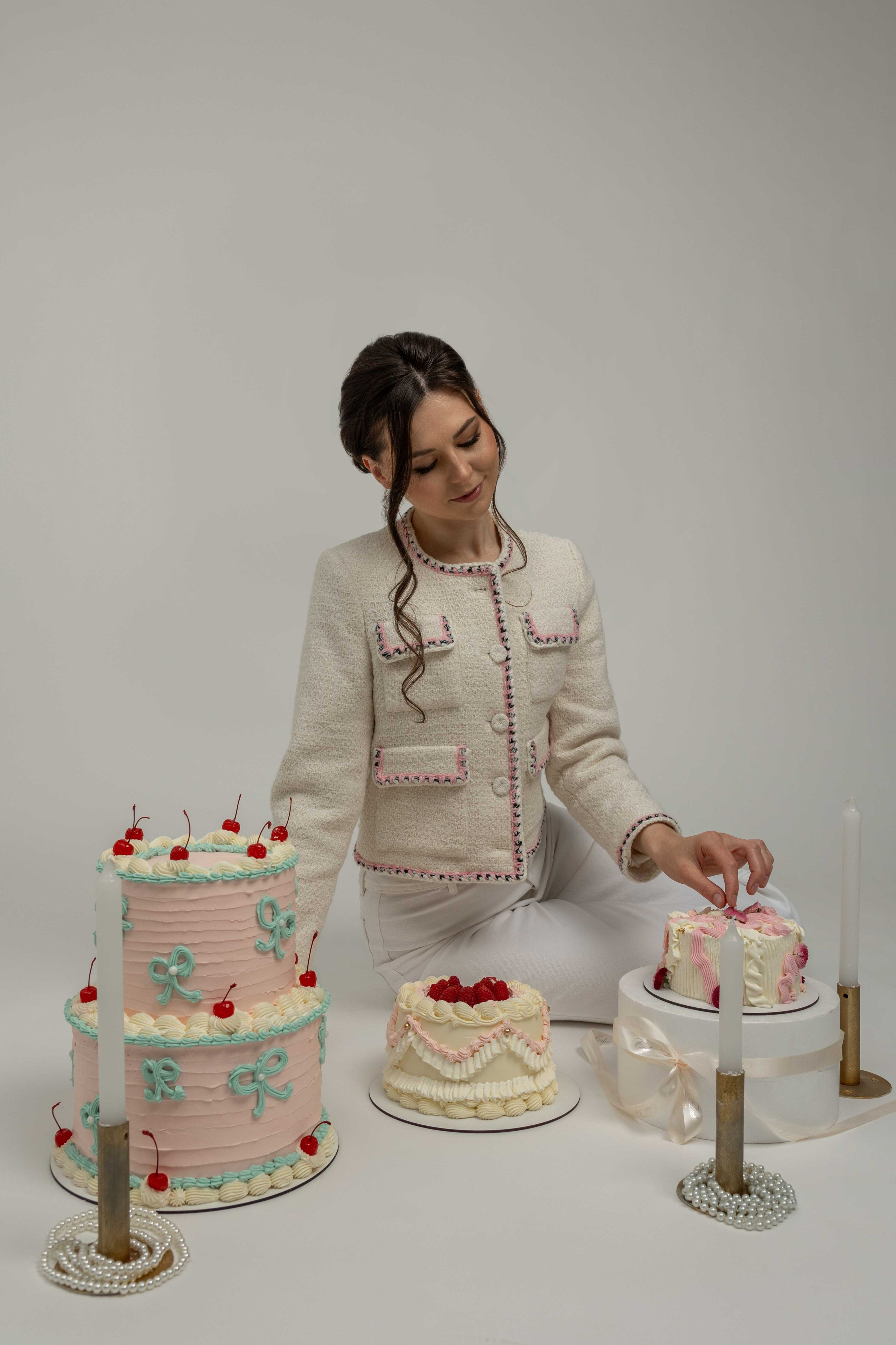 Marianna. Photographer in Milan |Mila Pro Photo