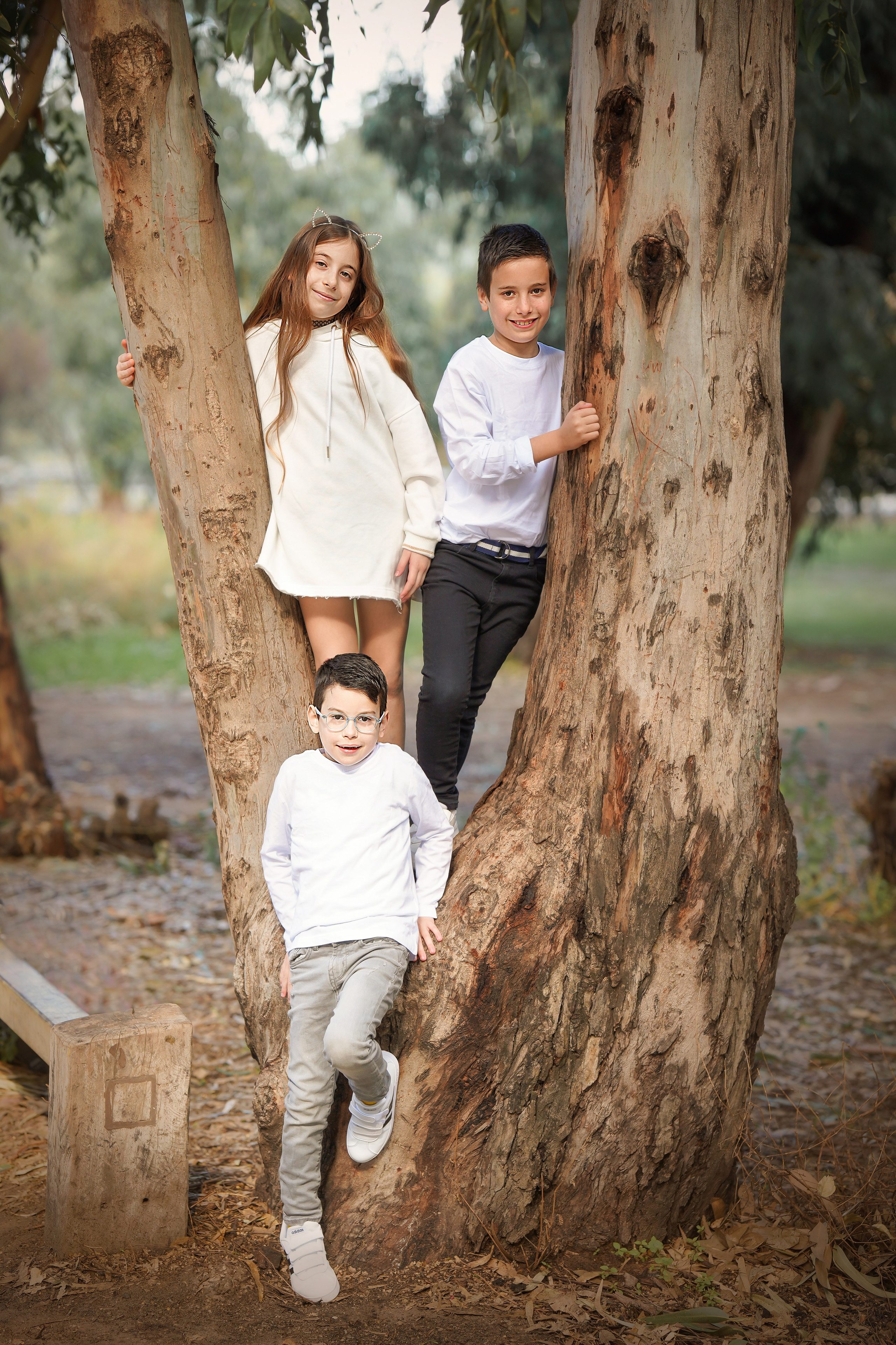 LA FAMIGLIA. Lina Zlotnikov