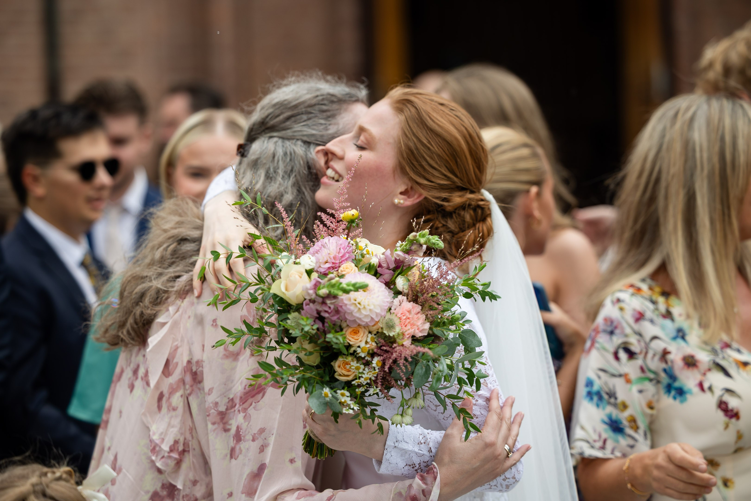 2025 - Vilde & Thomas. Bryllupsfotograf i Oslo og Rogaland — Meisal Media