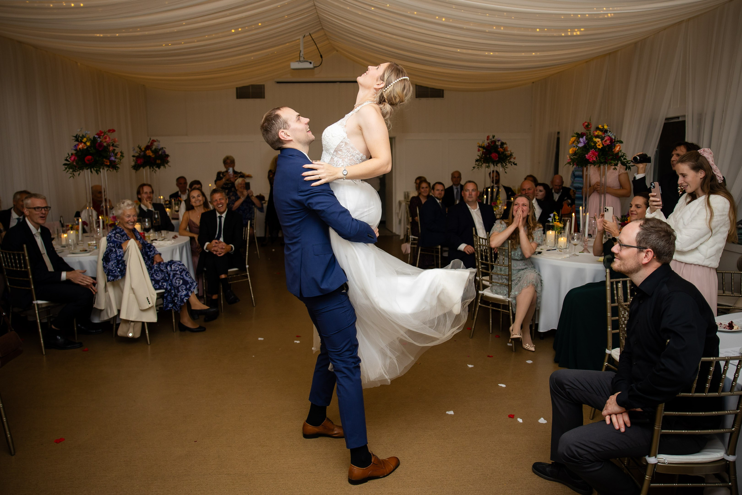 2025 - Bryllup - Stine & Jørgen. Bryllupsfotograf i Oslo og Rogaland — Meisal Media