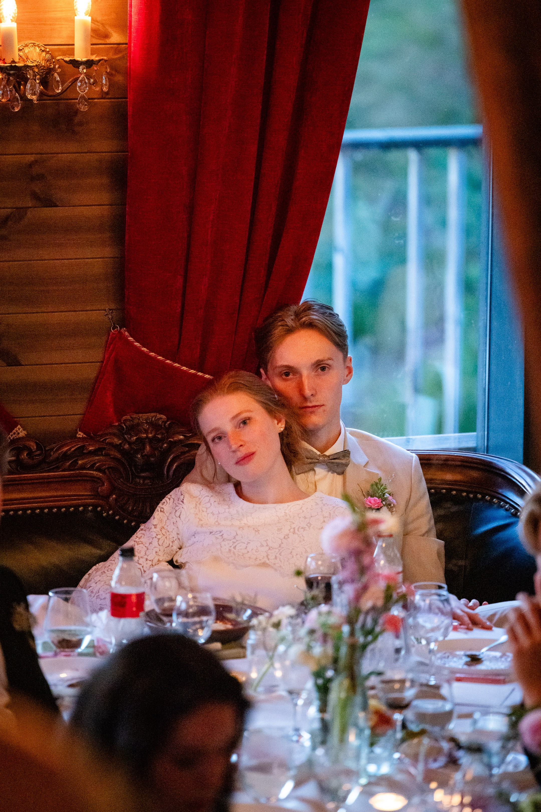 2025 - Vilde & Thomas. Bryllupsfotograf i Oslo og Rogaland — Meisal Media