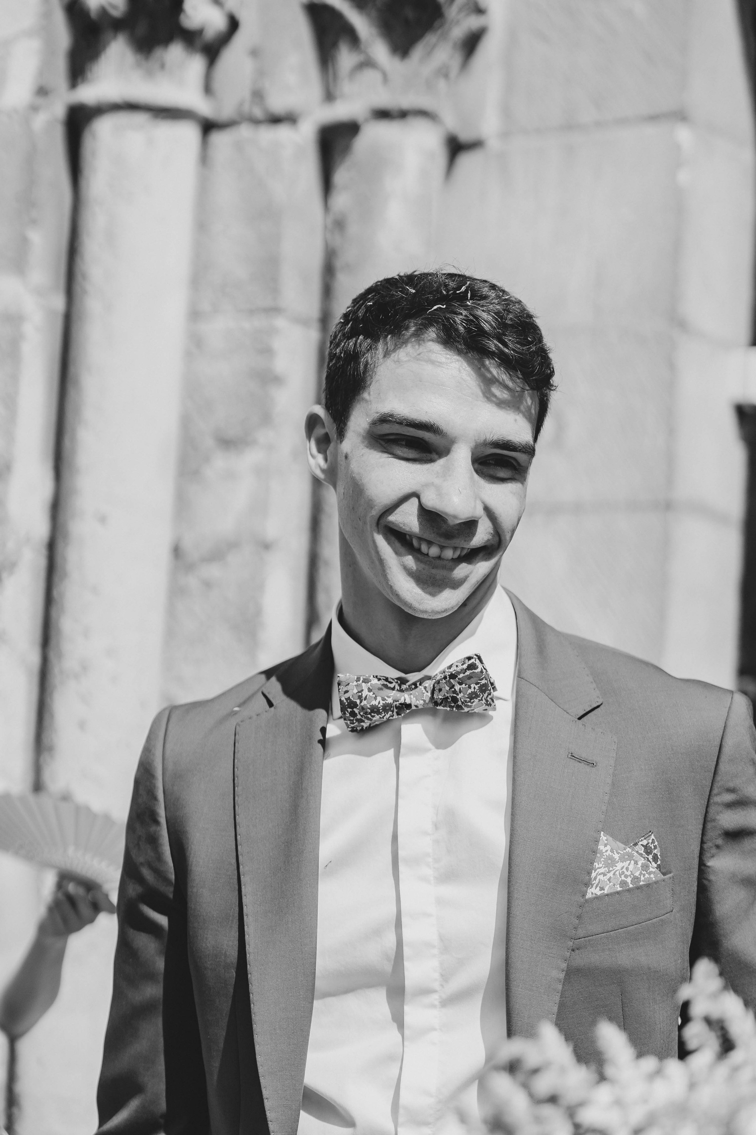 Amandine & Sébastien. Weeding photographer / event / portrait