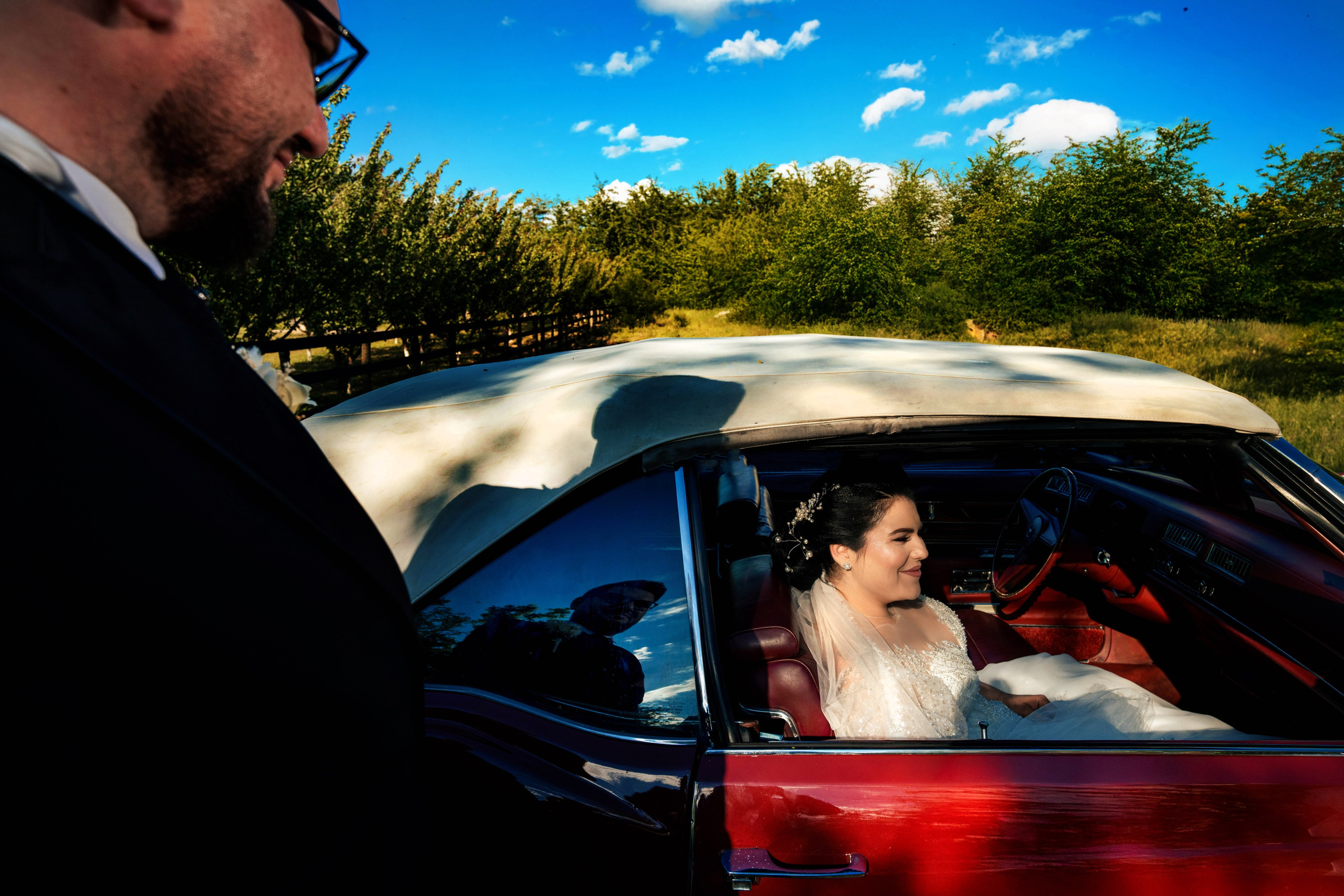 Madalina & Alex. Acasă