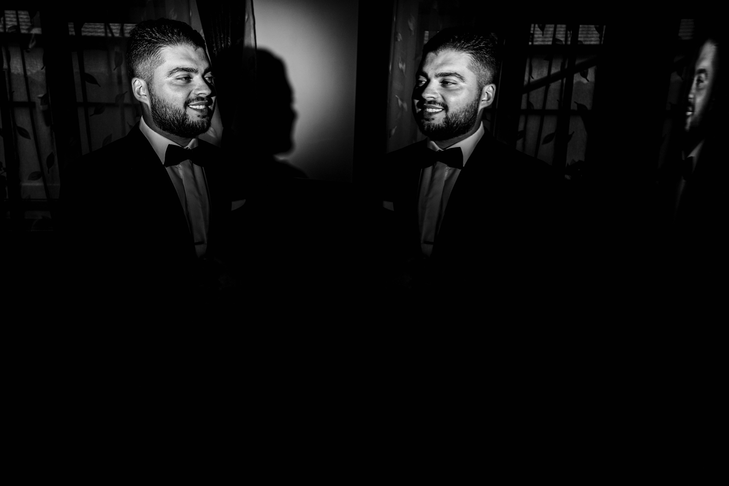 Andreea & Ionuț. Acasă