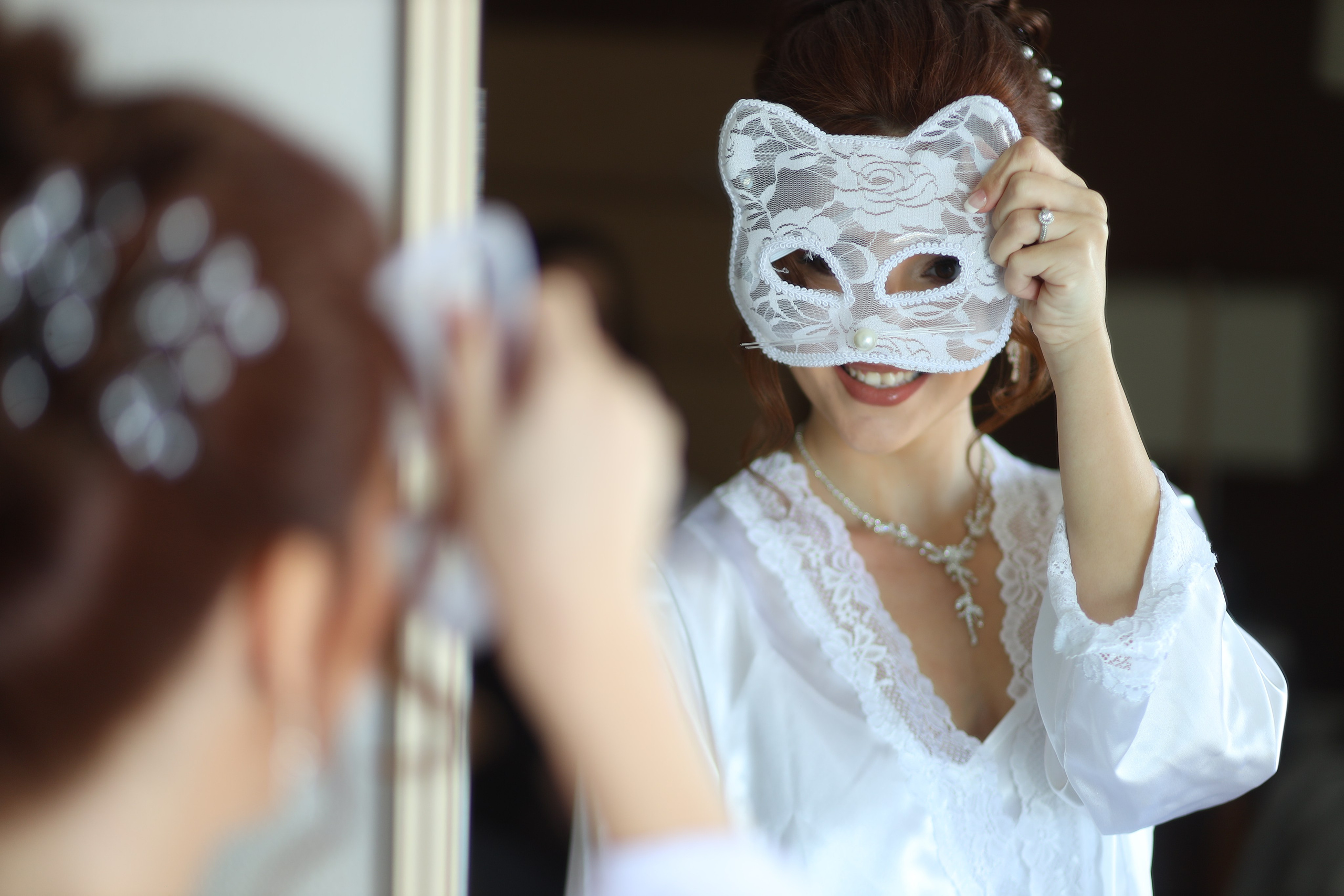 Chana & Miki. Wedding and events photographers Studio Shalom