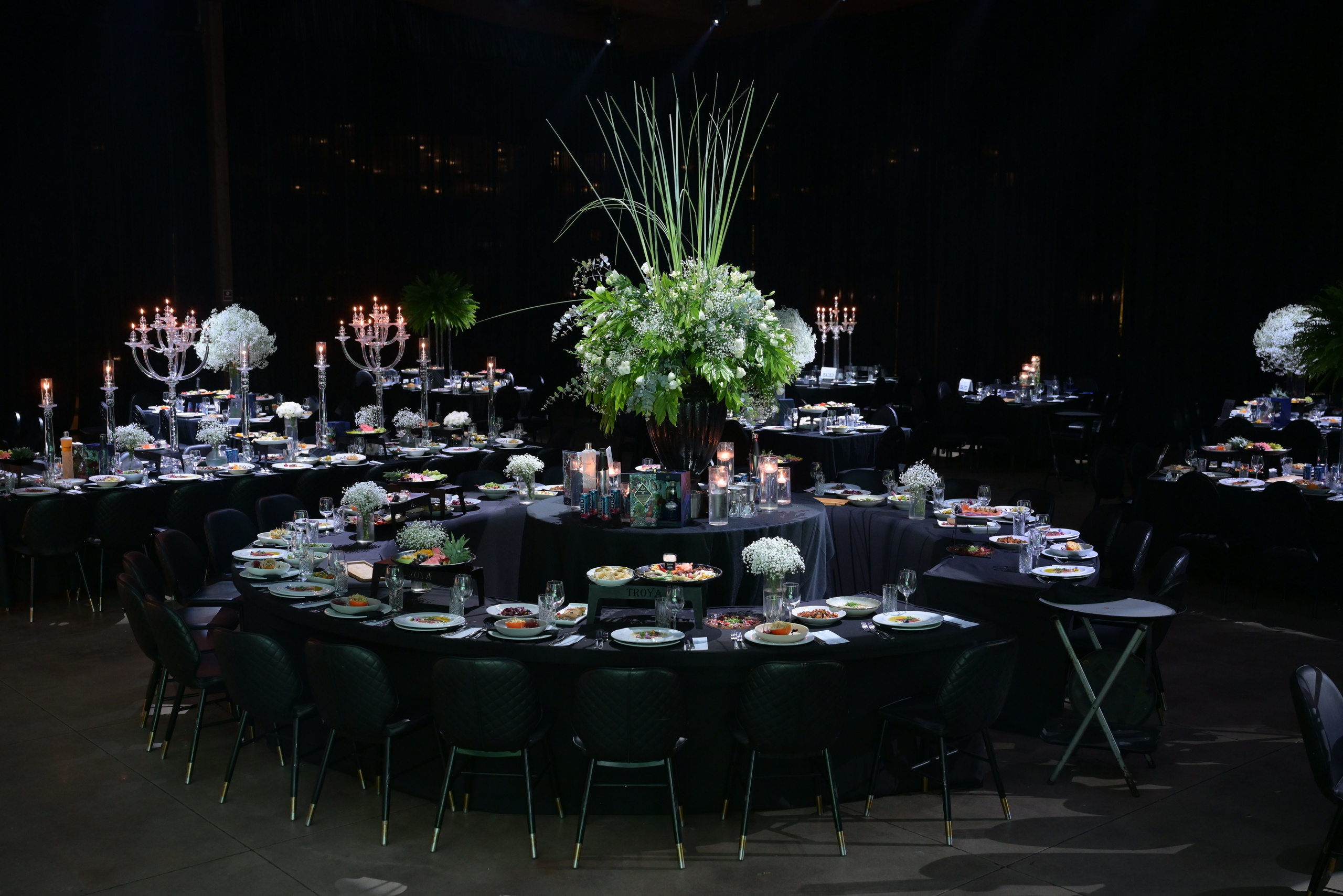 טרויה. Wedding and events photographers Studio Shalom