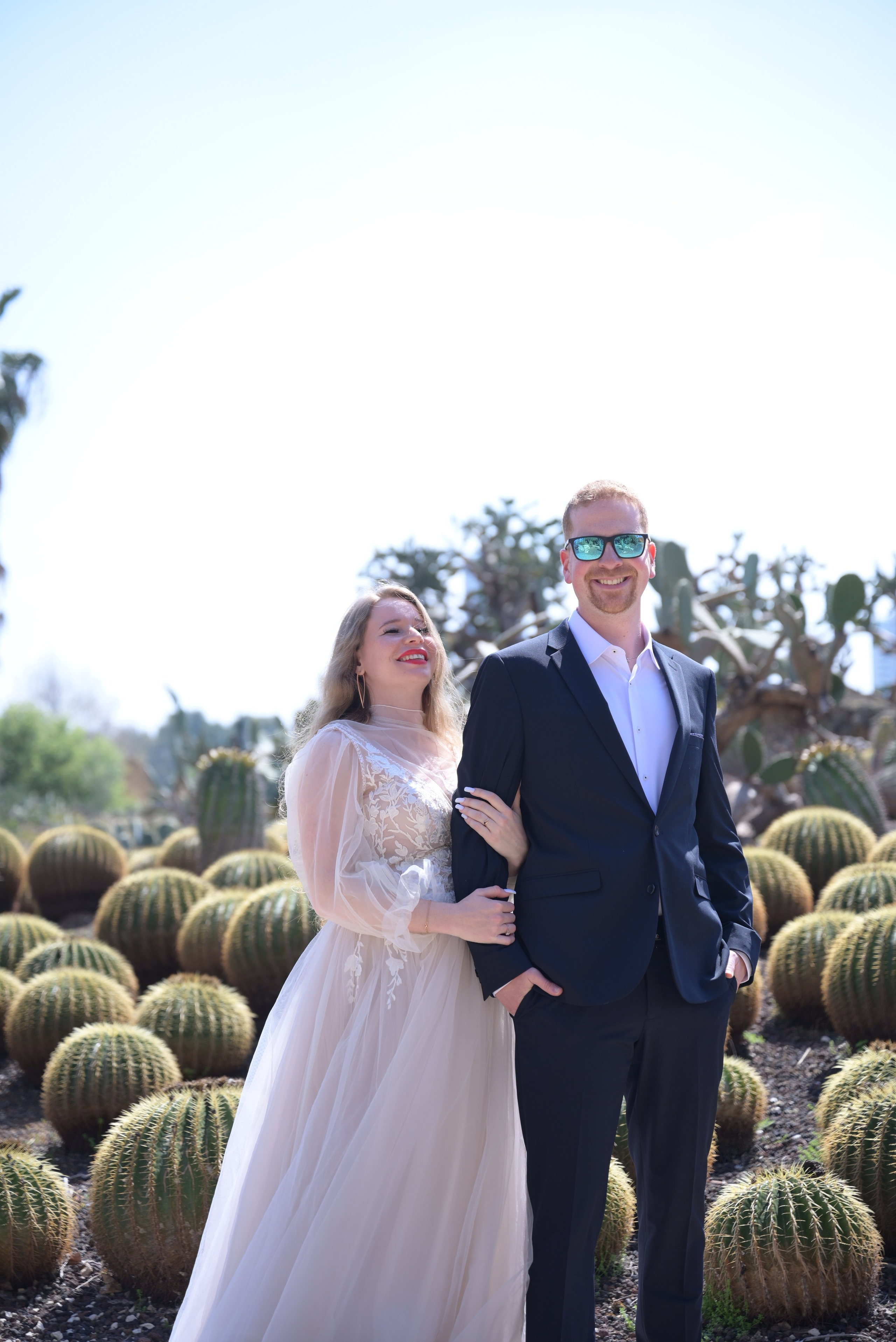 Nicol & Itamar. Wedding and events photographers Studio Shalom