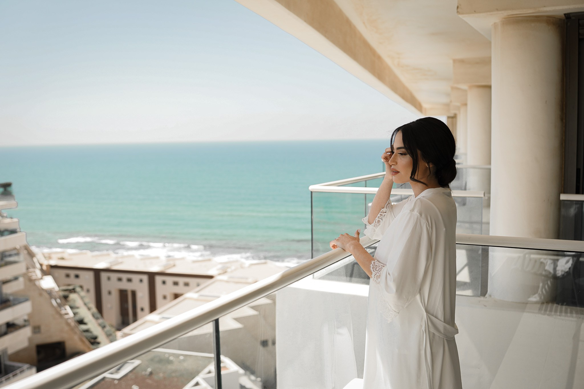 Sharon & Dudi. Wedding and events photographers Studio Shalom