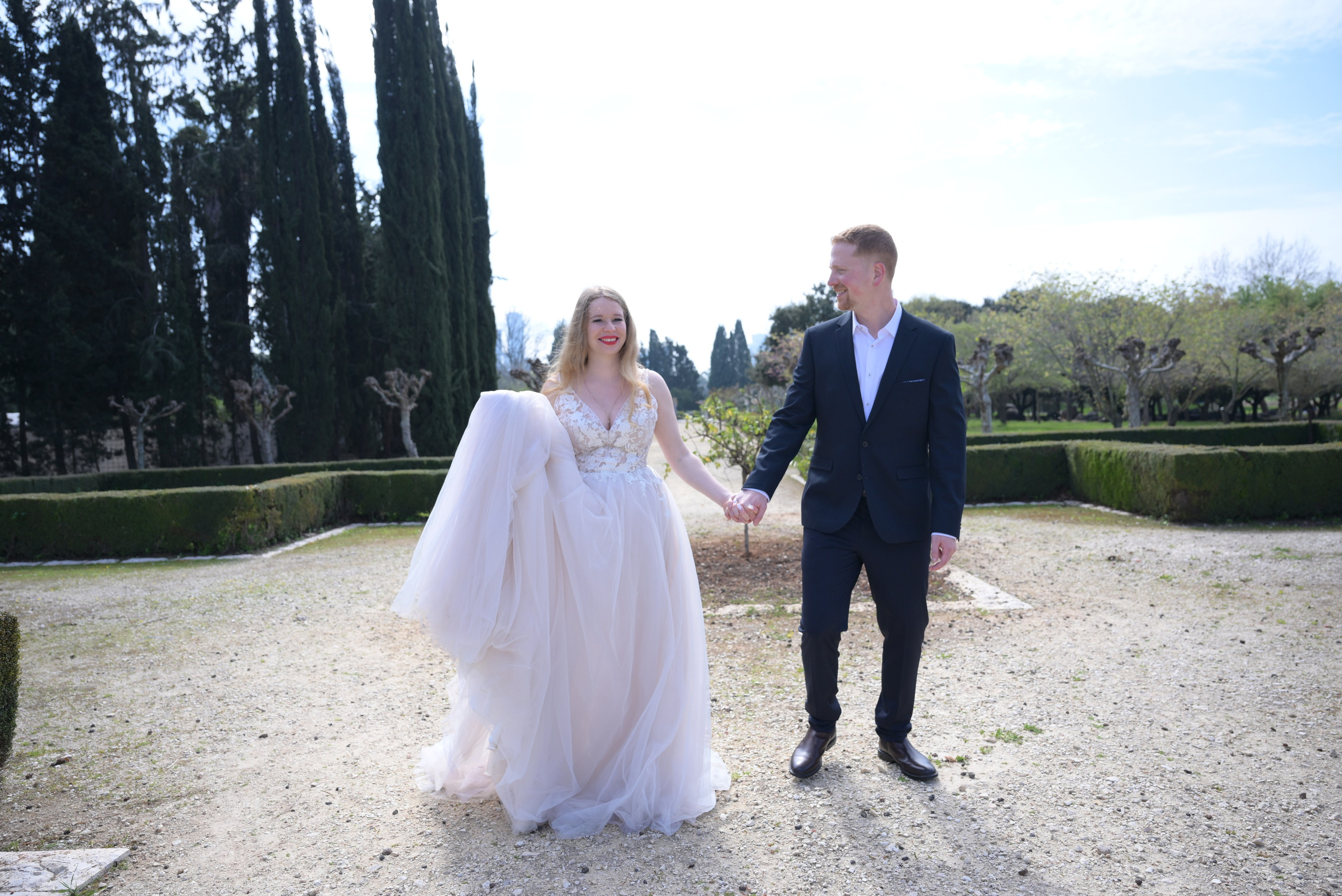 Nicol & Itamar. Wedding and events photographers Studio Shalom