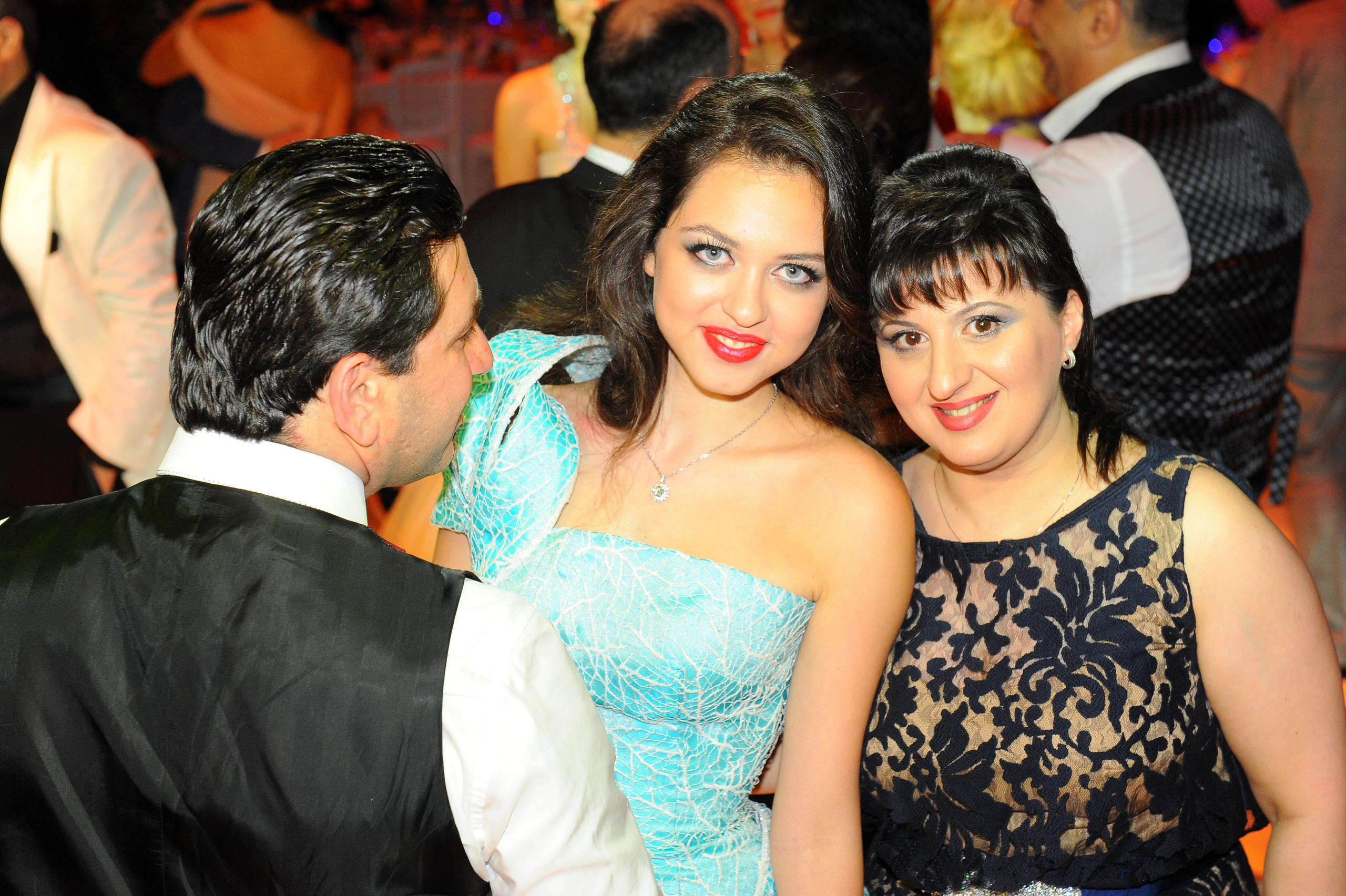 ITZIK & CINDY MONACO 1. Wedding and events photographers Studio Shalom