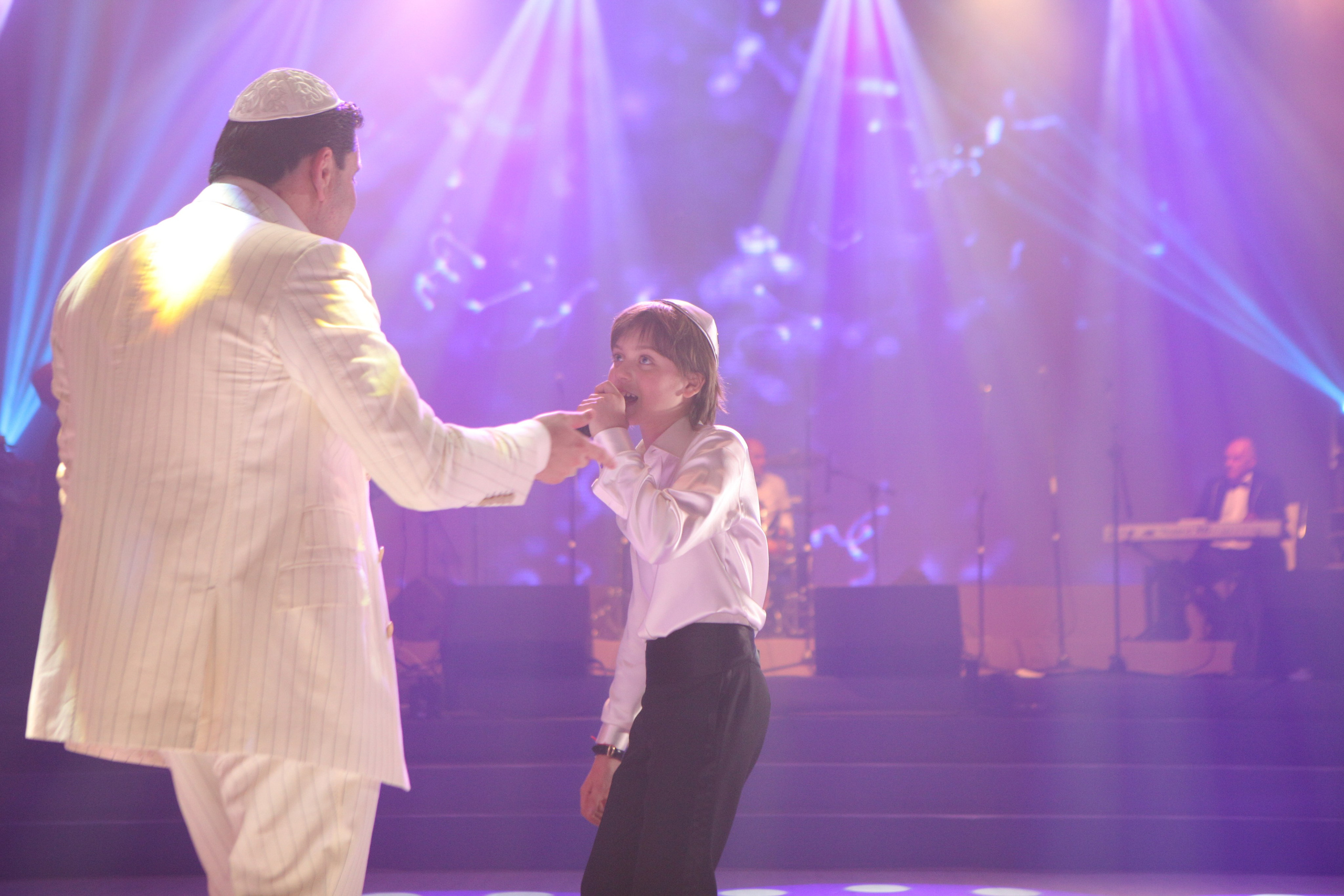 ITZIK & CINDY MONACO 2. Wedding and events photographers Studio Shalom