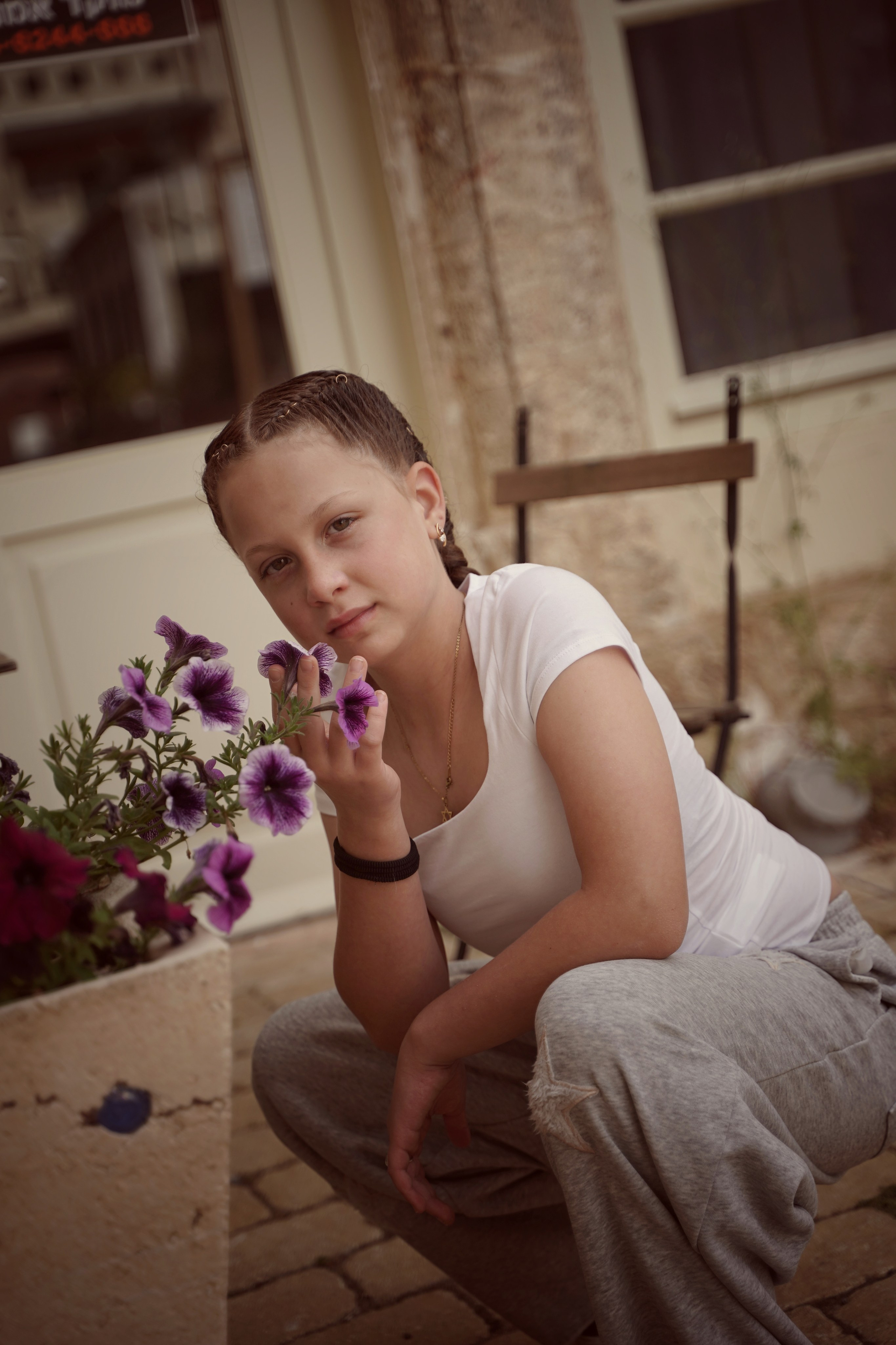 Кетрин. Фотограф. Визуал. Хайфа. Талья Цветкова