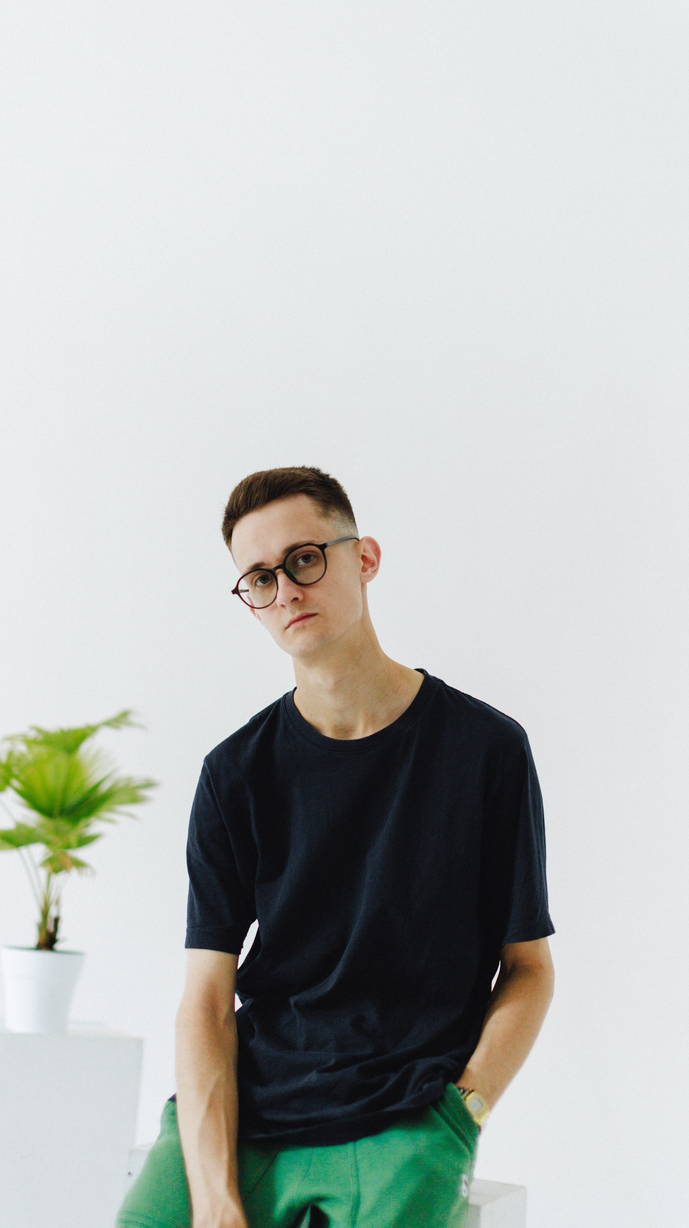 Studio. Harbovskiy Photo