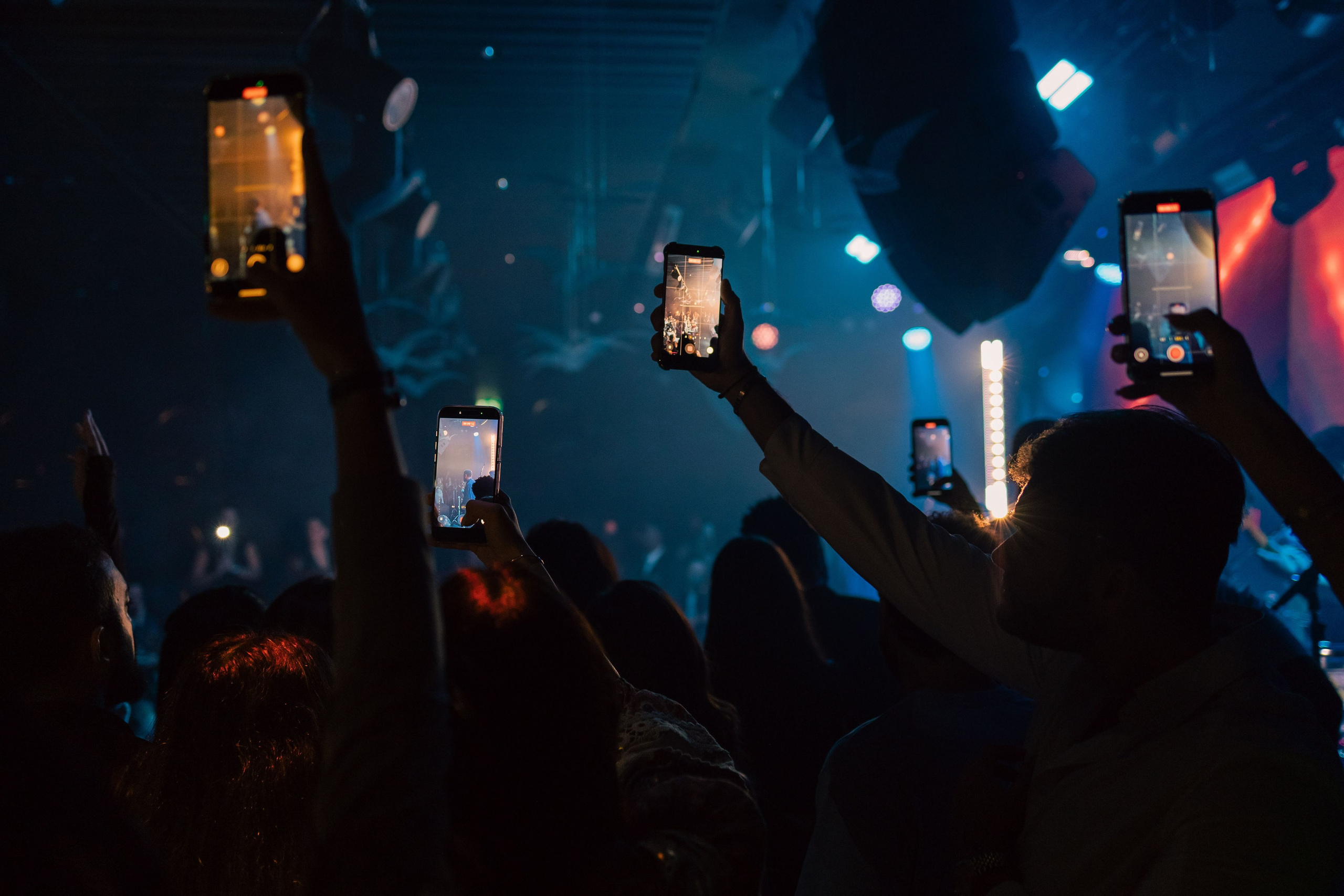 Marsa Moments — Premium Content Production & Social Media