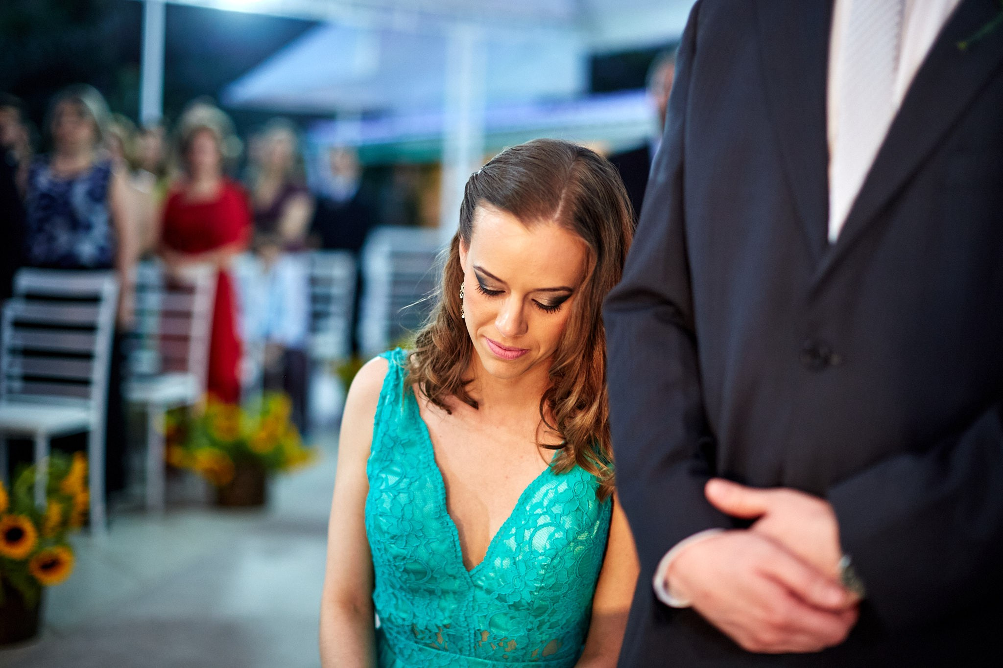 Casamento Letícia e Rodrigo. Fotógrafo de casamentos em Florianópolis